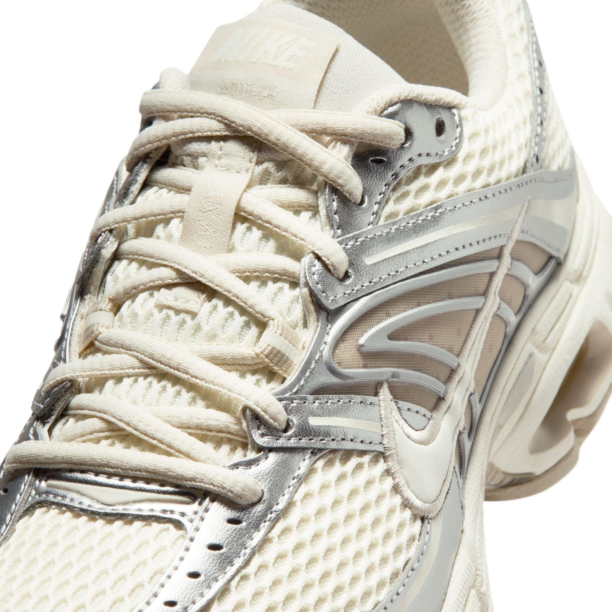 Beige/Silver - Nike - Nike Air Max Moto 2K Ld10 - 7