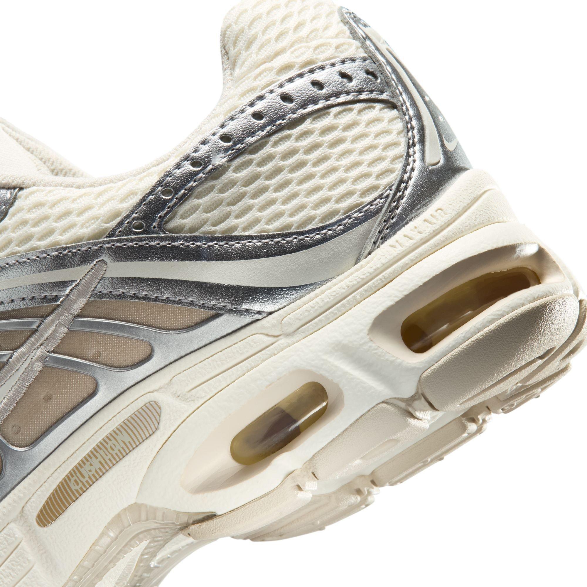 Beige/Silver - Nike - Nike Air Max Moto 2K Ld10 - 8