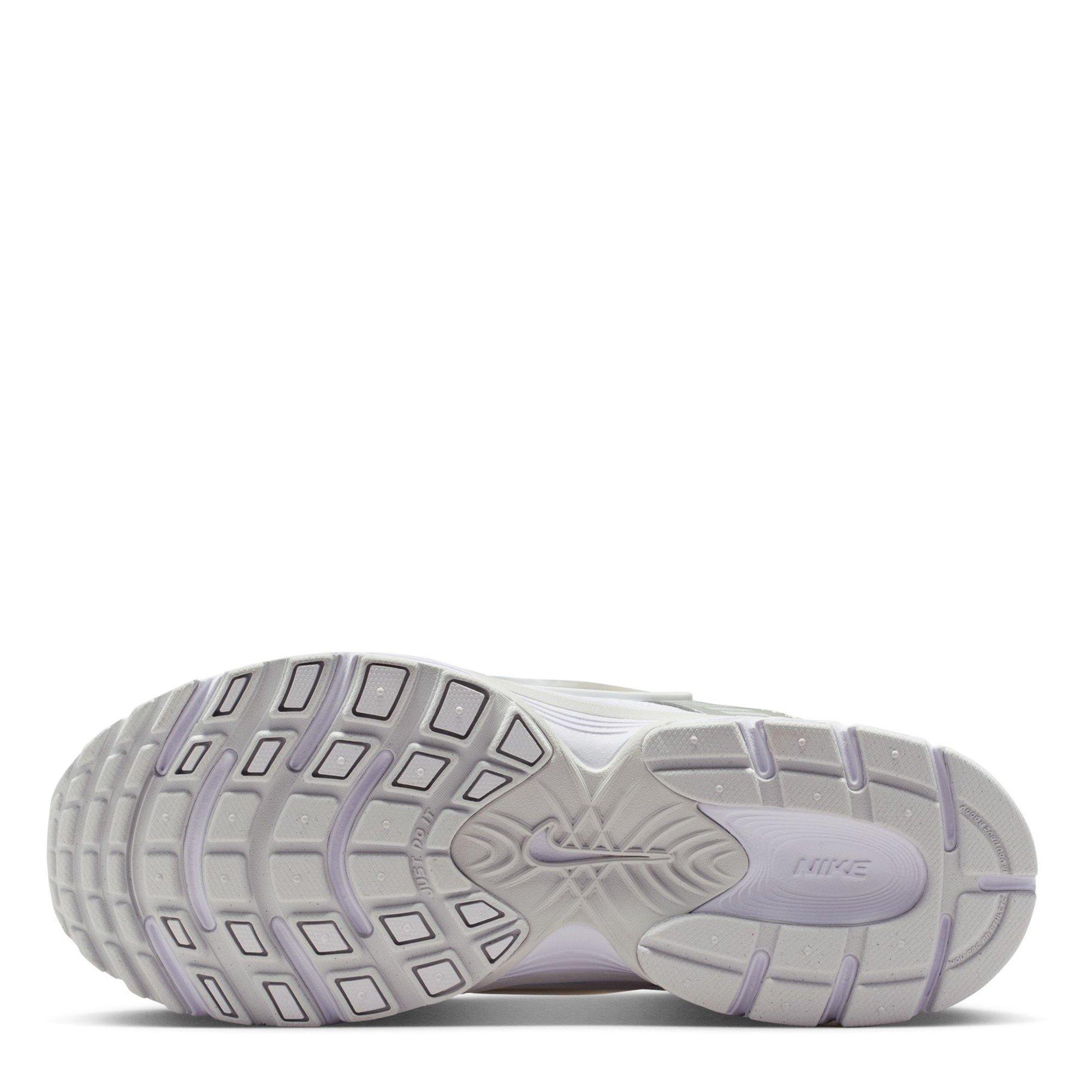 White/Silver - Nike - Women's V5 Runner - 6
