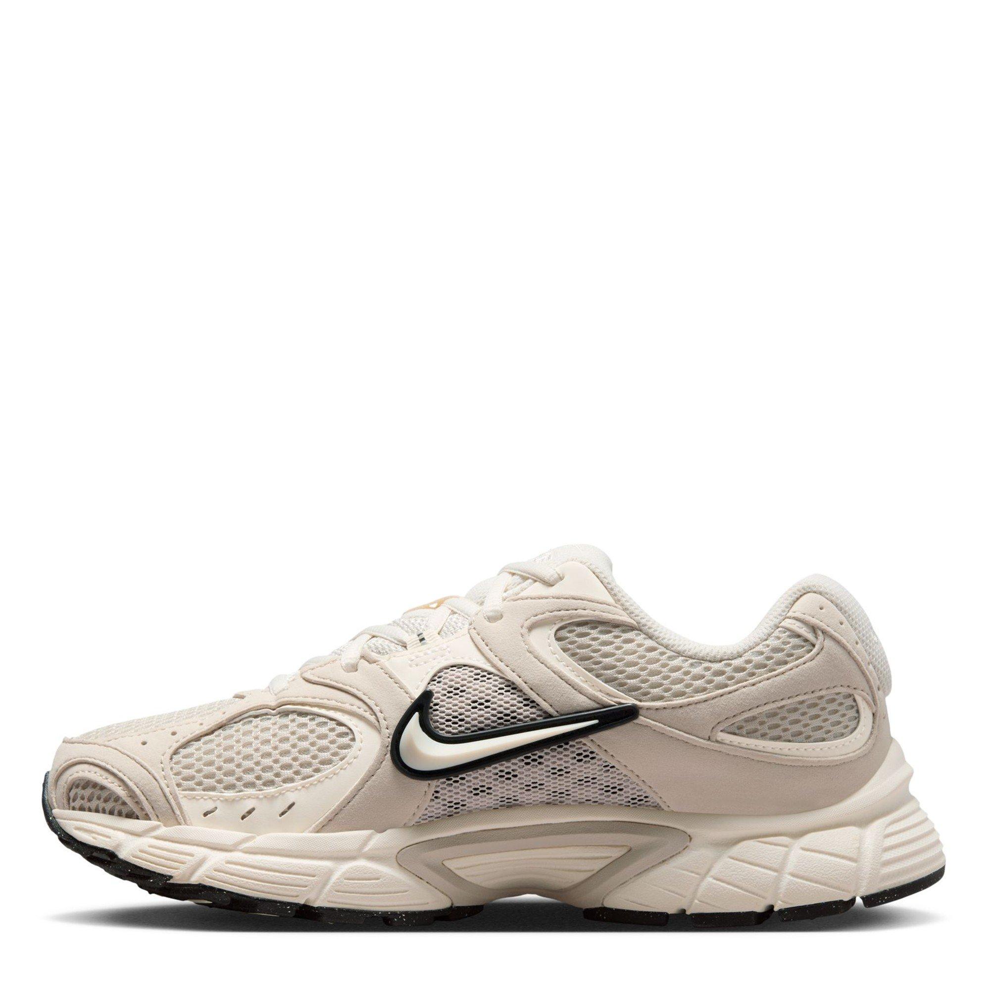 Beige/Ivory - Nike - Nike V5 RNR Ld64 - 2