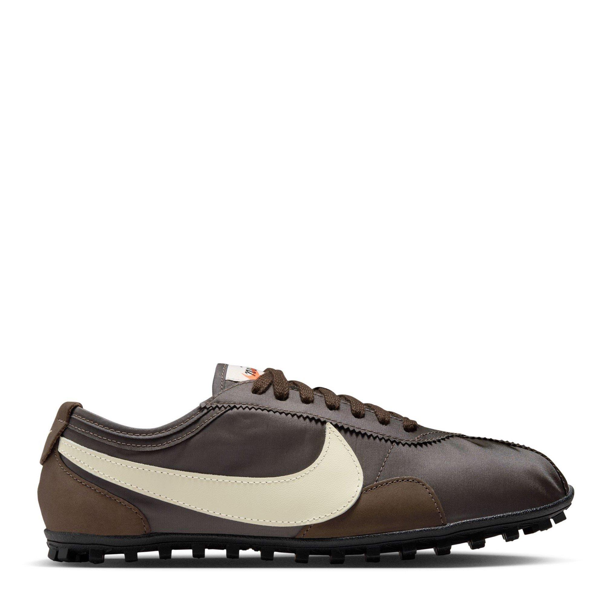 Brown/Cashmere - Nike - Nike Moon Shoe OG Ld64 - 1