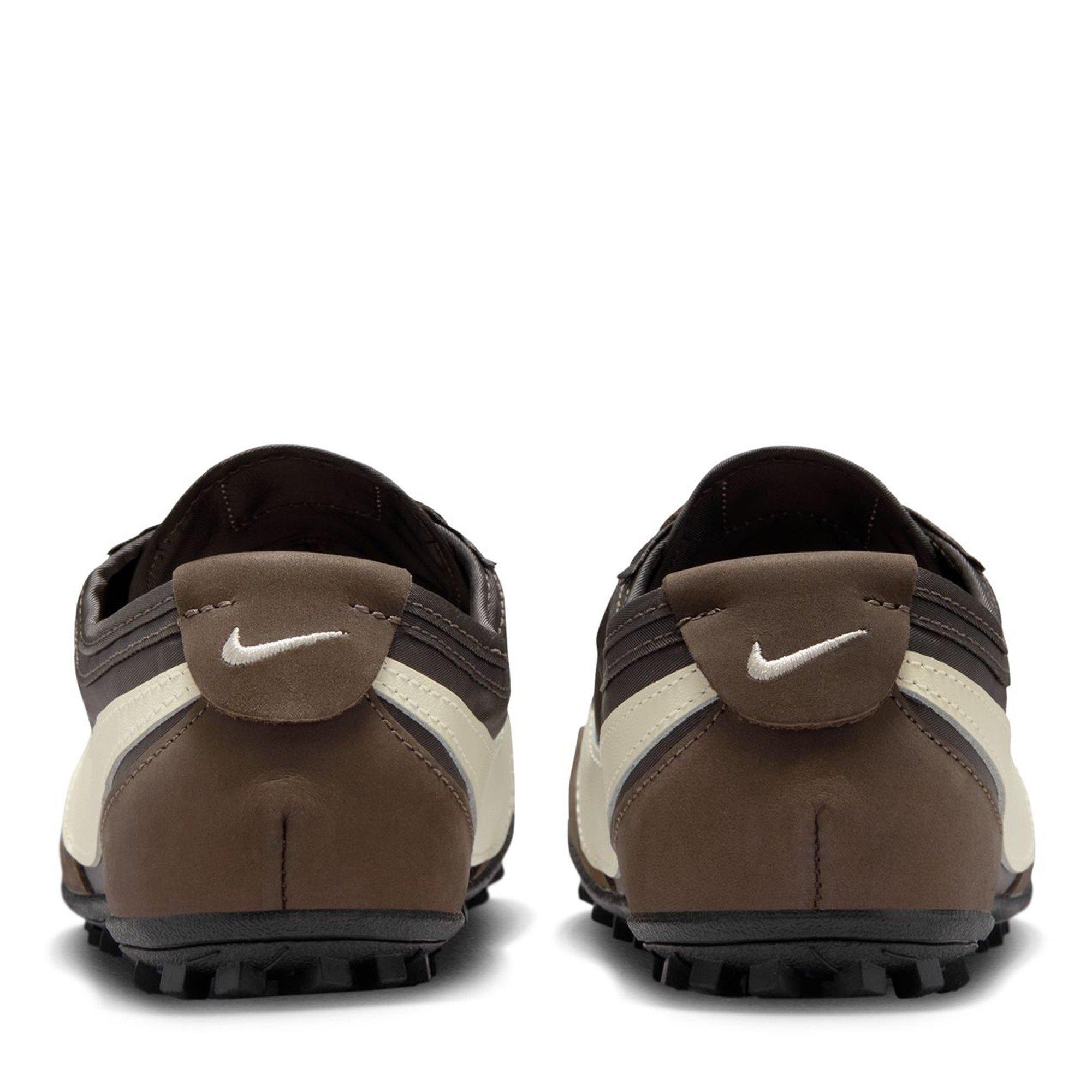Brown/Cashmere - Nike - Nike Moon Shoe OG Ld64 - 5
