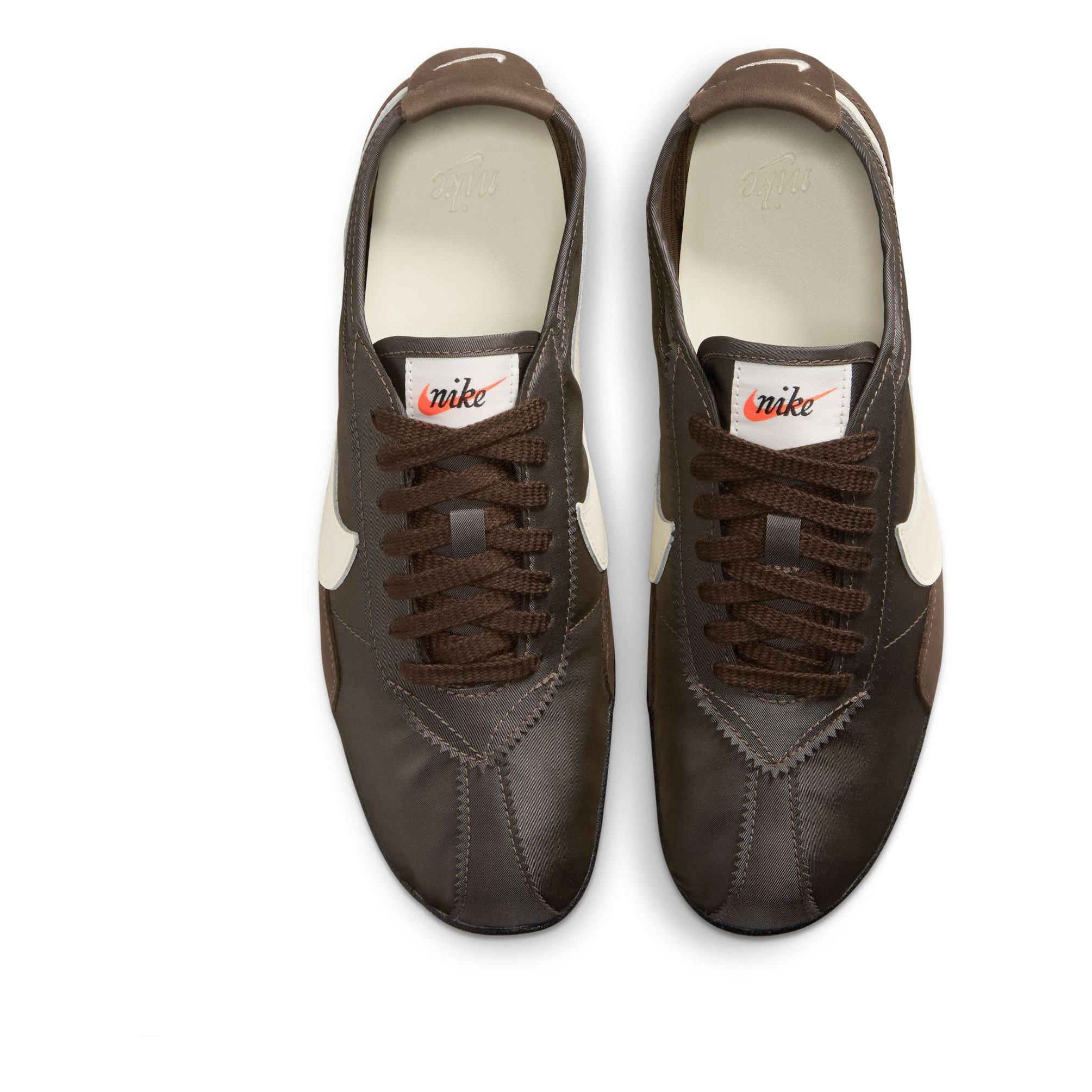 Brown/Cashmere - Nike - Nike Moon Shoe OG Ld64 - 6