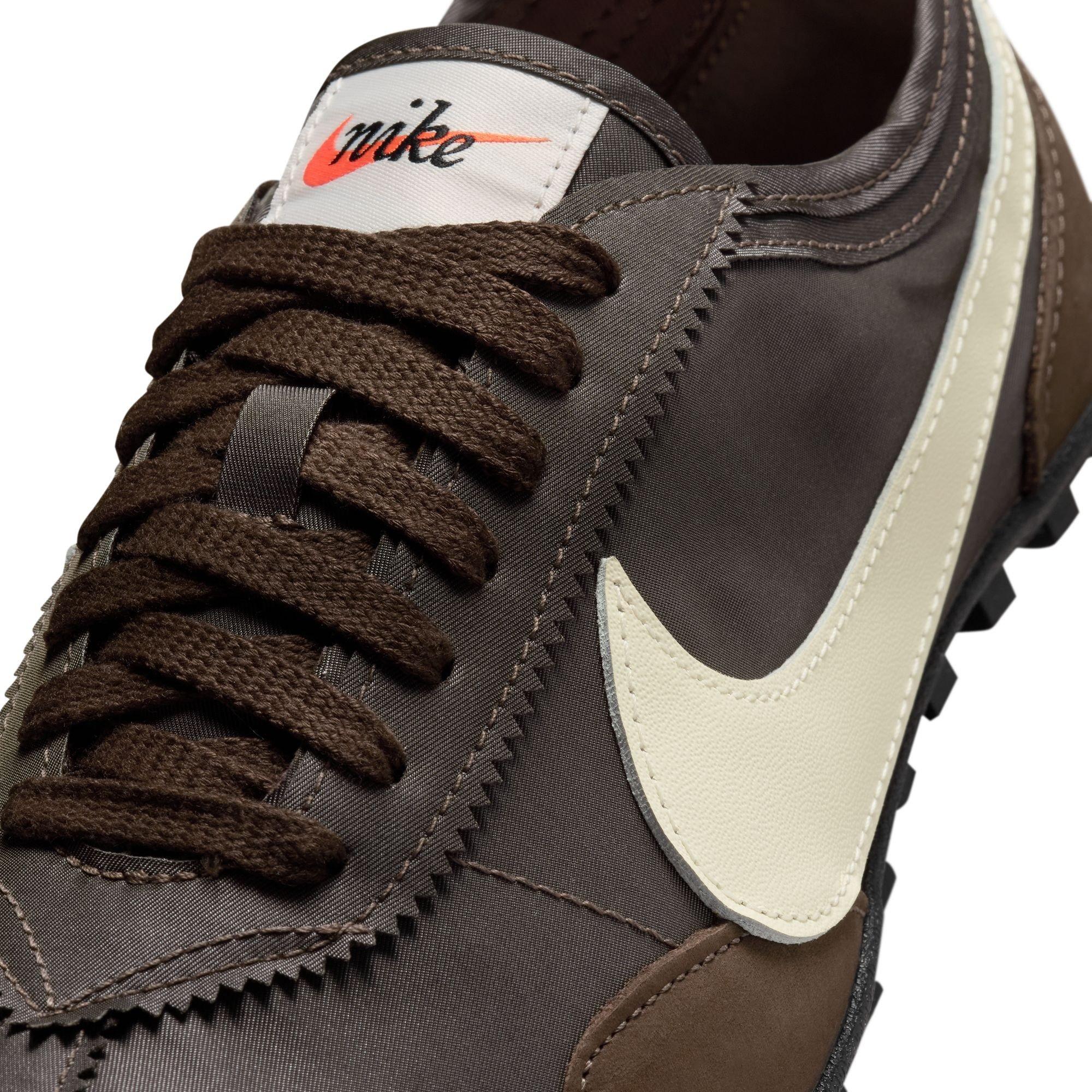 Brown/Cashmere - Nike - Nike Moon Shoe OG Ld64 - 7