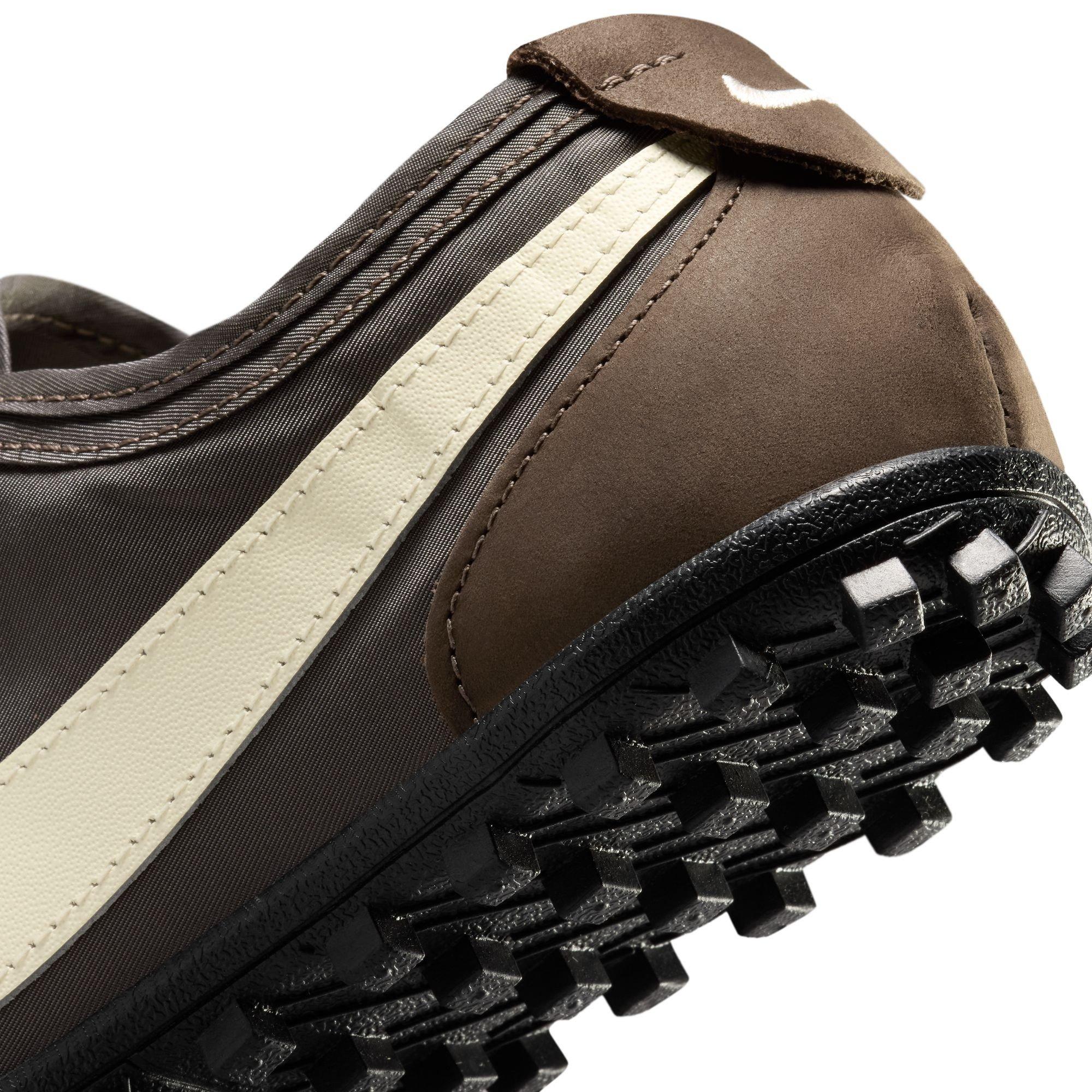 Brown/Cashmere - Nike - Nike Moon Shoe OG Ld64 - 8