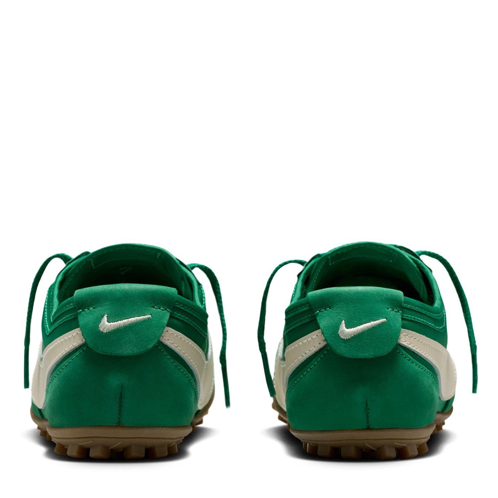 Malachite/Brown - Nike - Nike Moon Shoe OG Ld64 - 5