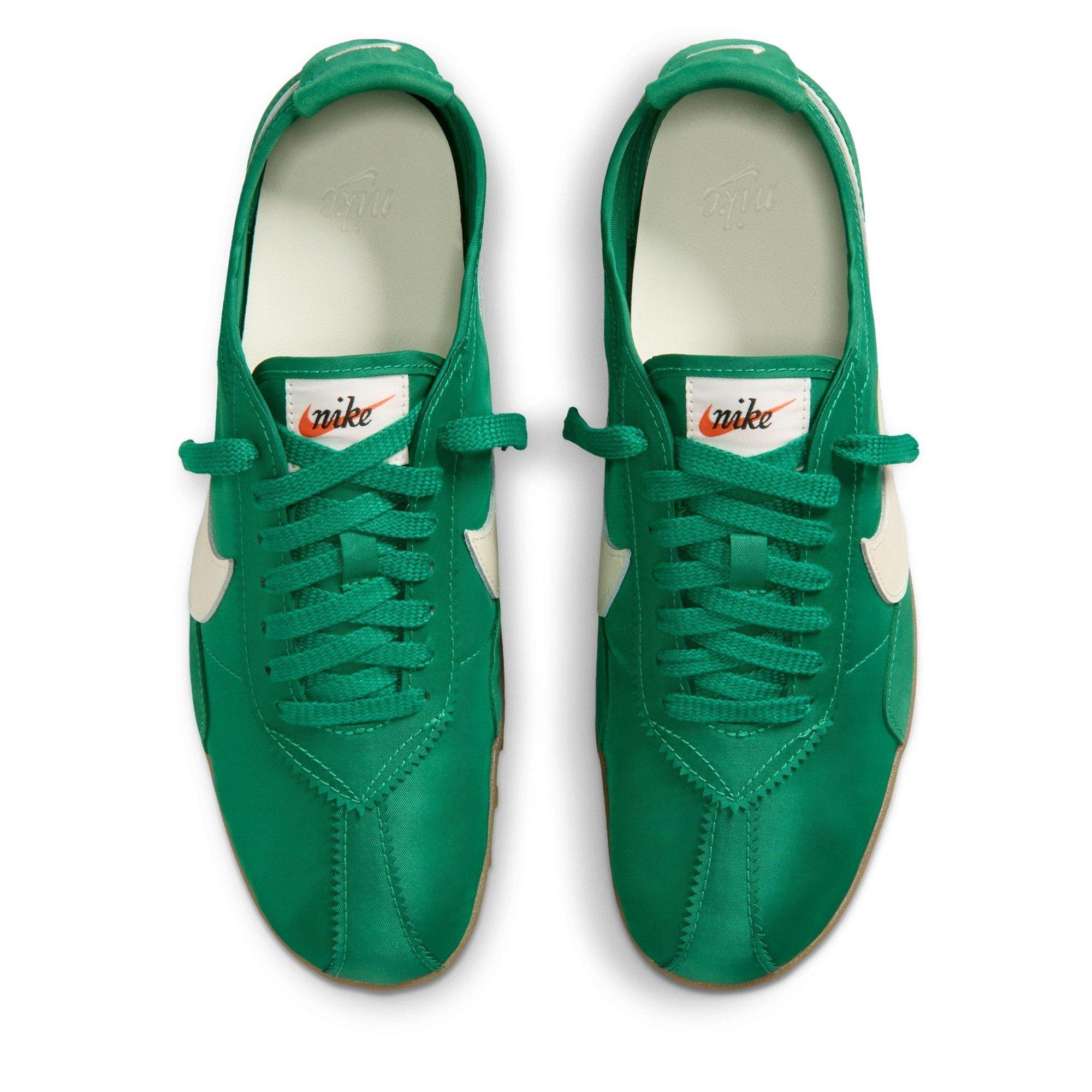Malachite/Brown - Nike - Nike Moon Shoe OG Ld64 - 6