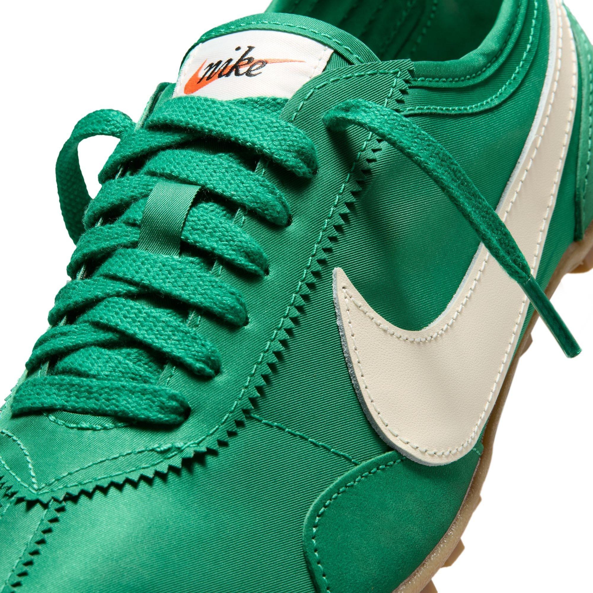 Malachite/Brown - Nike - Nike Moon Shoe OG Ld64 - 7