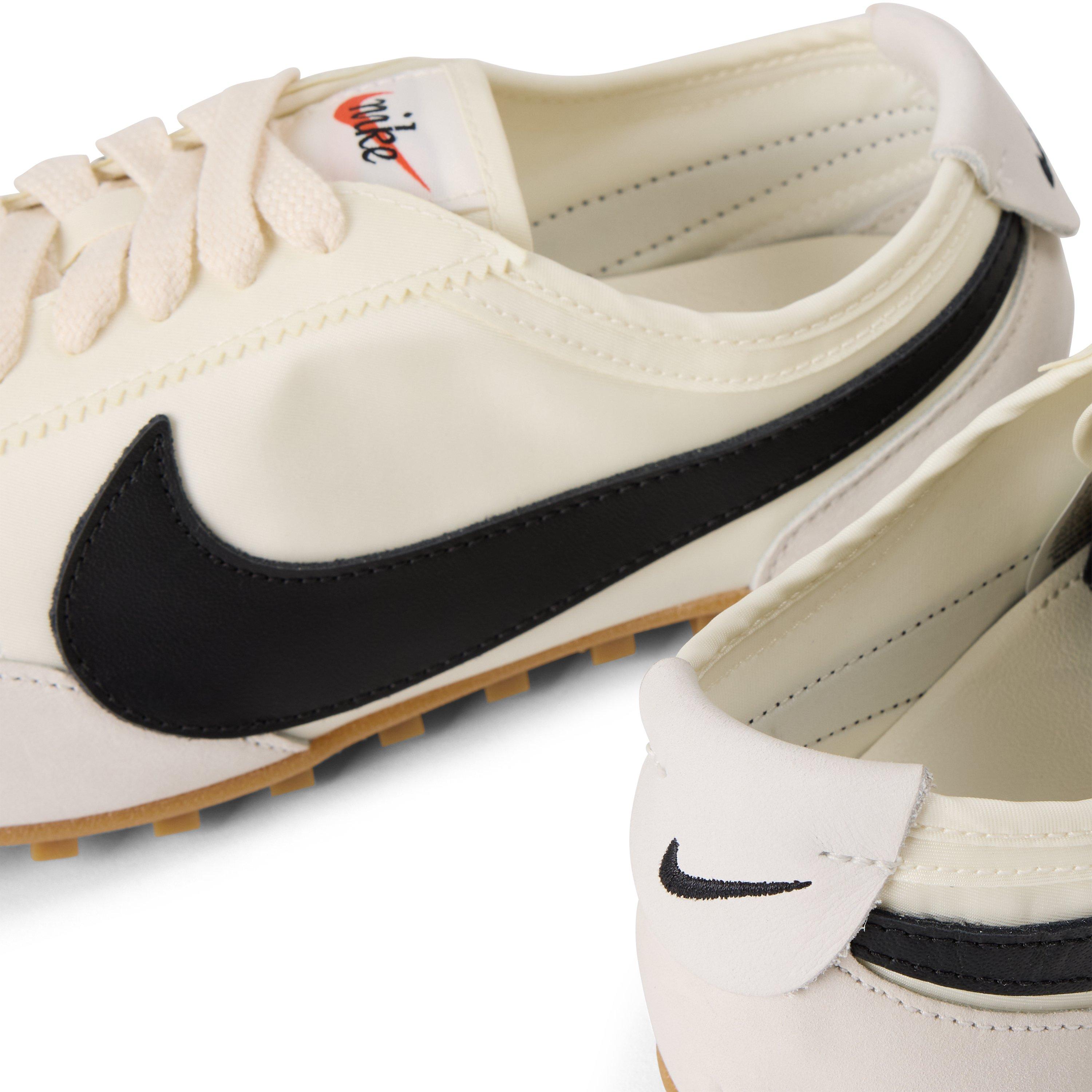 Cream/Brown - Nike - Women's Moon OG Runners - 3