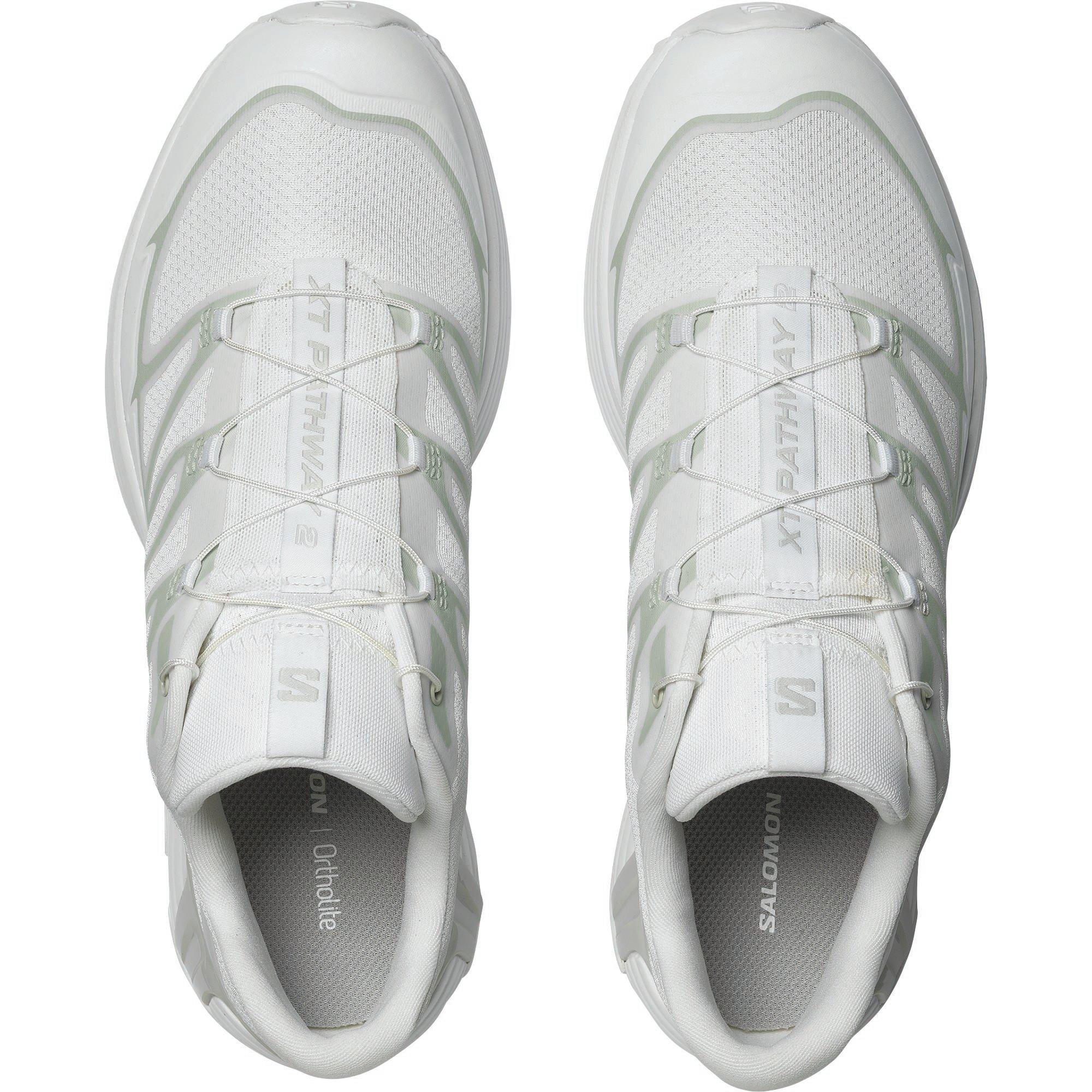 White/White - Salomon - Salomon XT-Pathway 2 Ld64 - 2