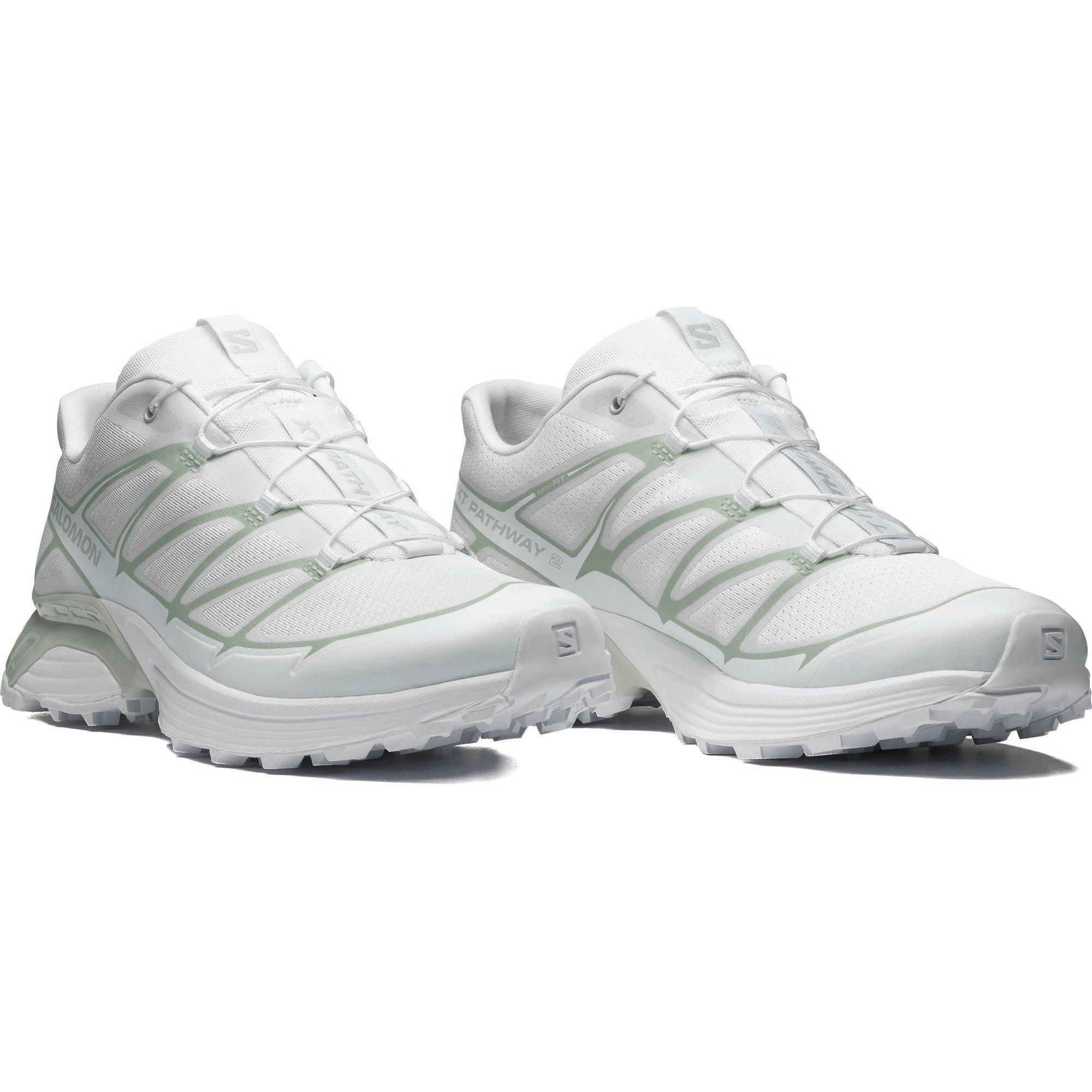 White/White - Salomon - Salomon XT-Pathway 2 Ld64 - 3