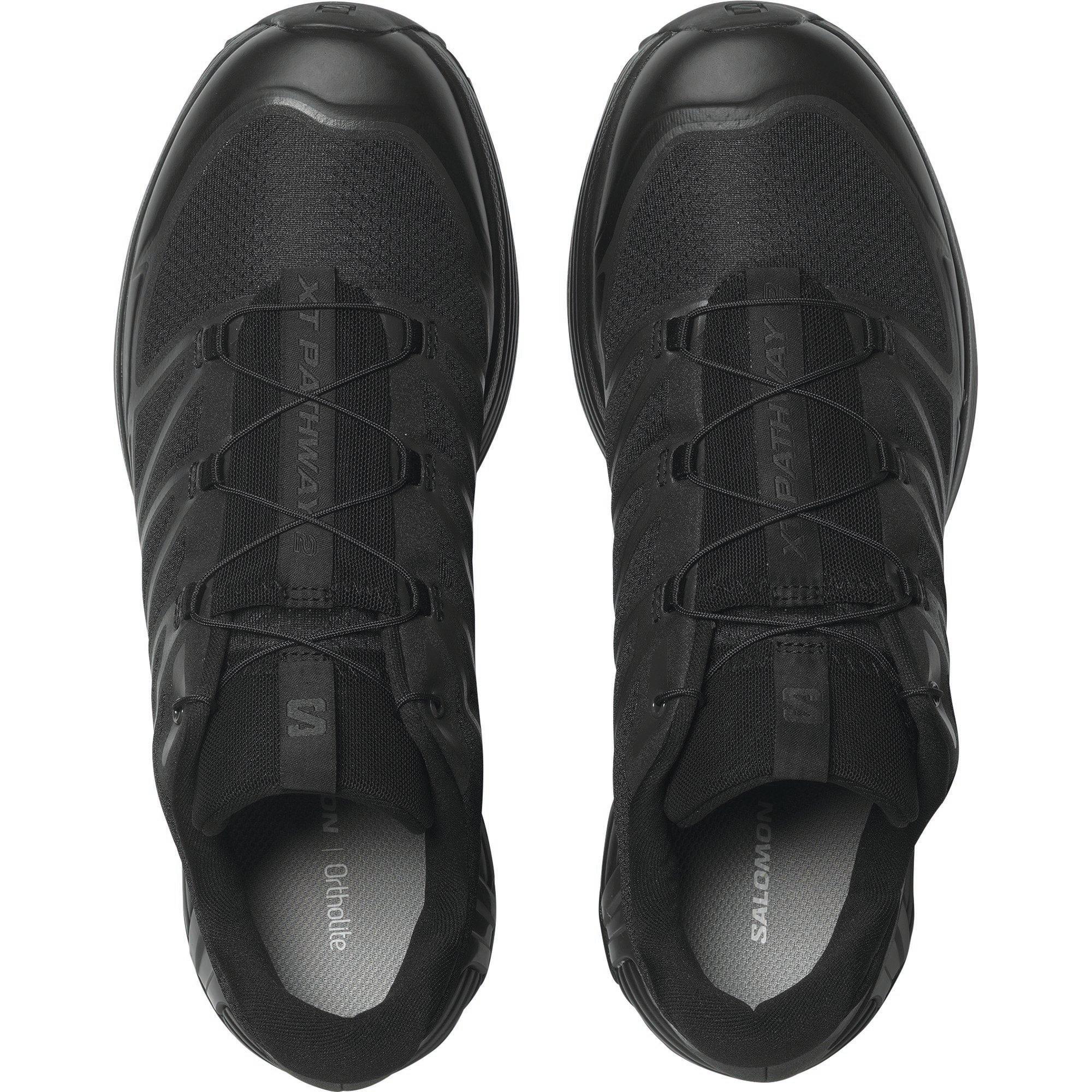 Black/Black - Salomon - Salomon XT-Pathway 2 Ld64 - 2