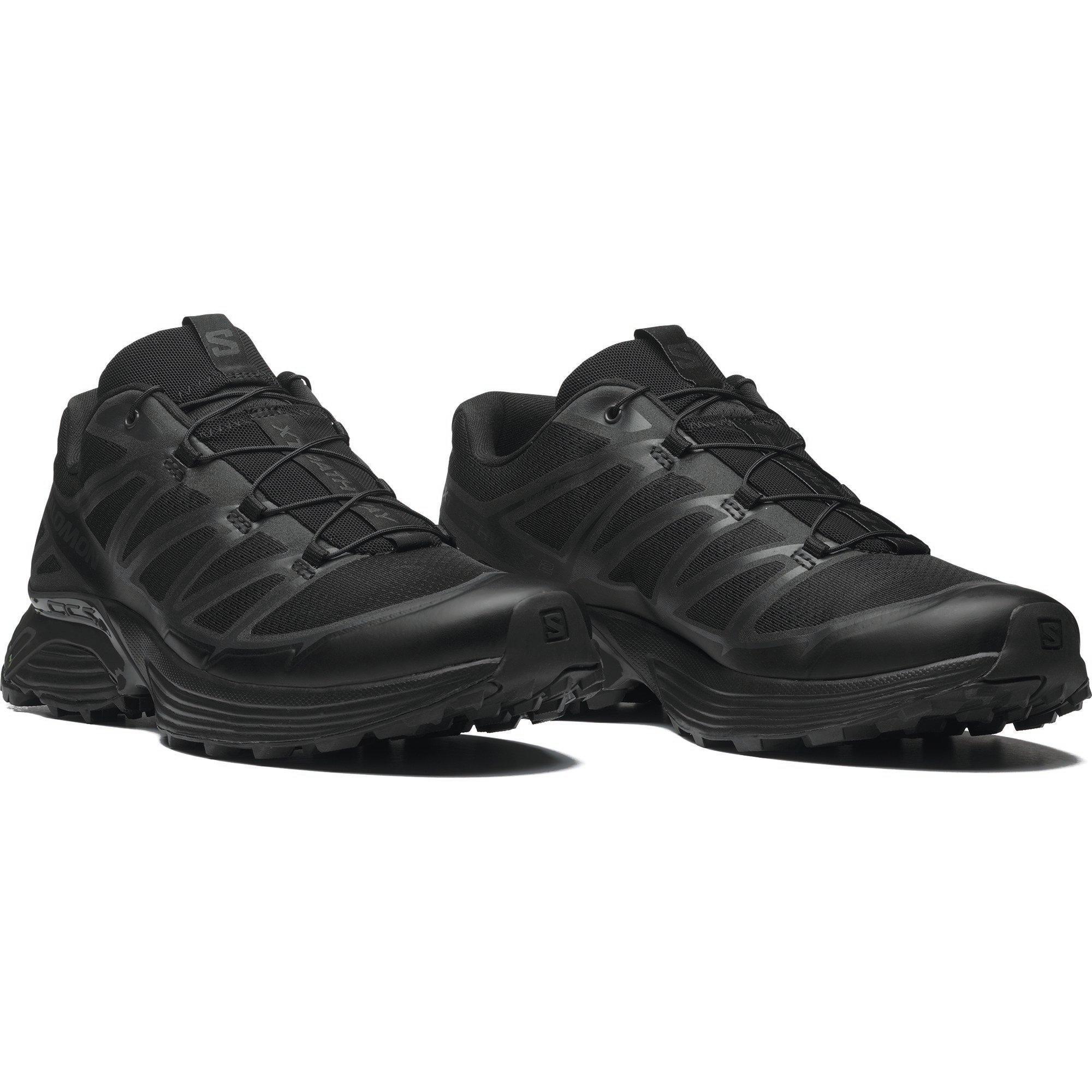 Black/Black - Salomon - Salomon XT-Pathway 2 Ld64 - 3