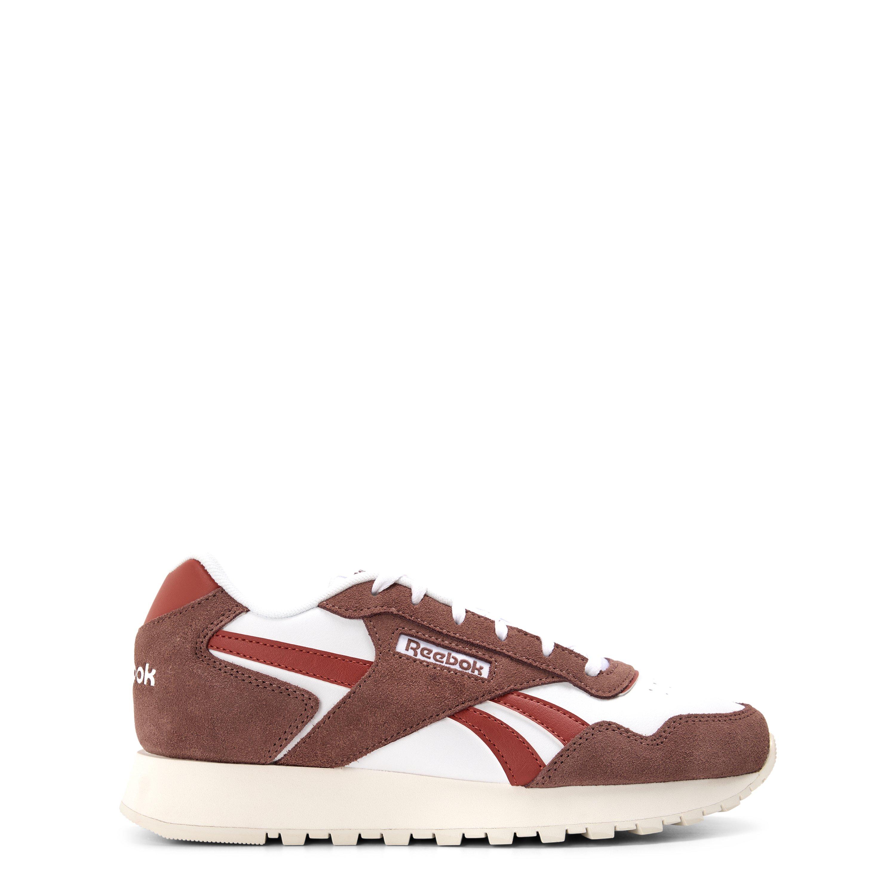 Reebok Women's Glide Trainers - White - 7.5 (41)