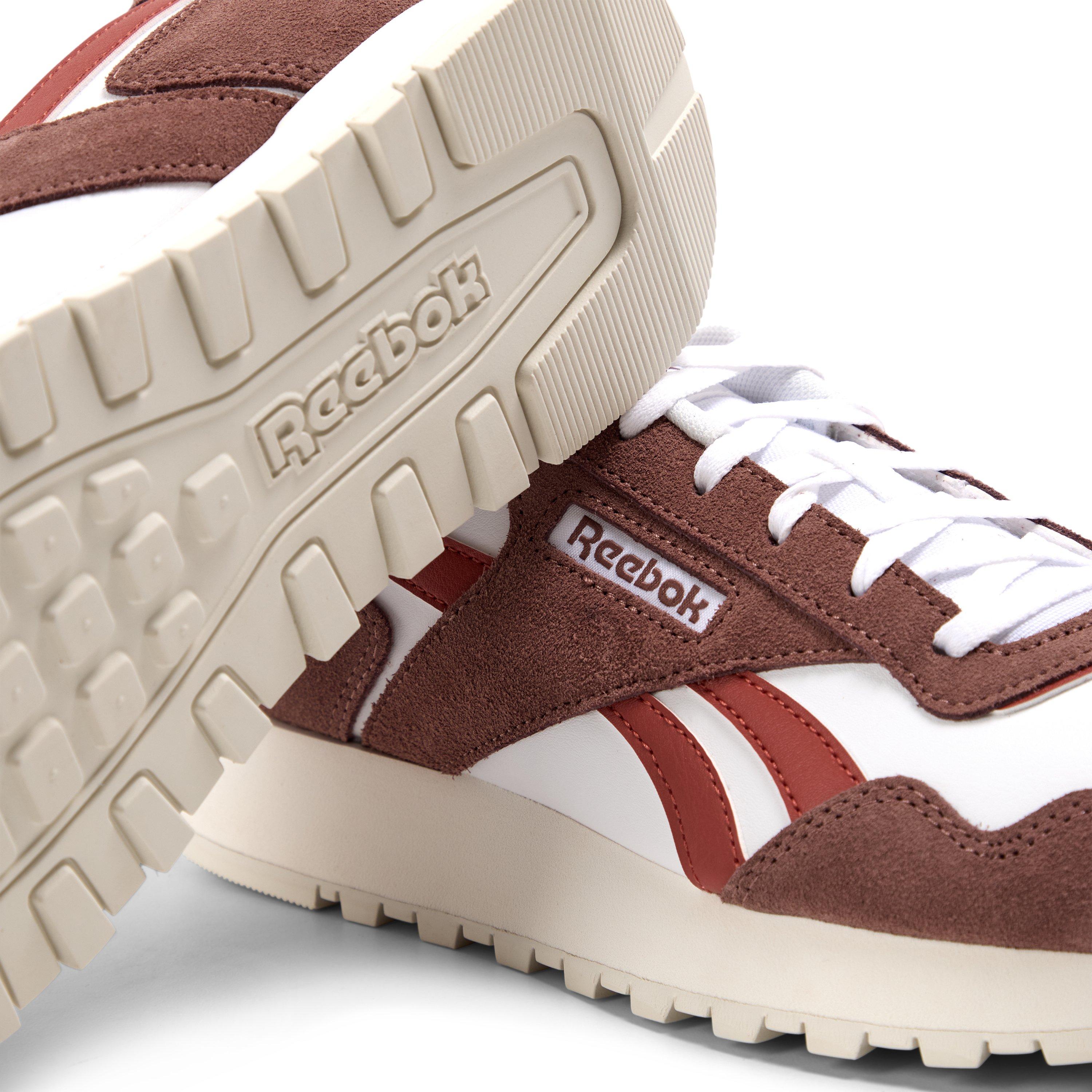 Hvid - Reebok - Reebok Glide Ld99 - 3