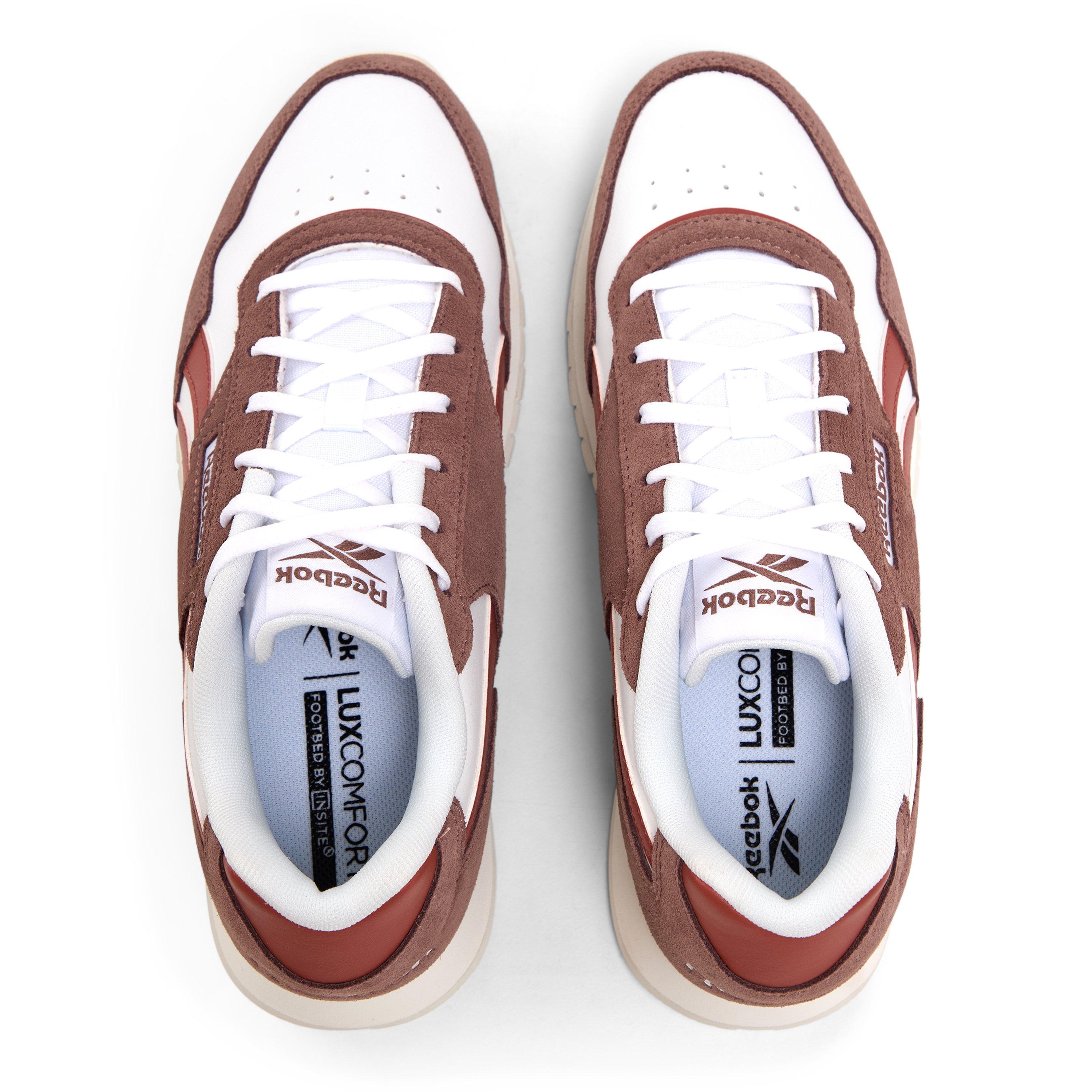 Hvid - Reebok - Reebok Glide Ld99 - 4