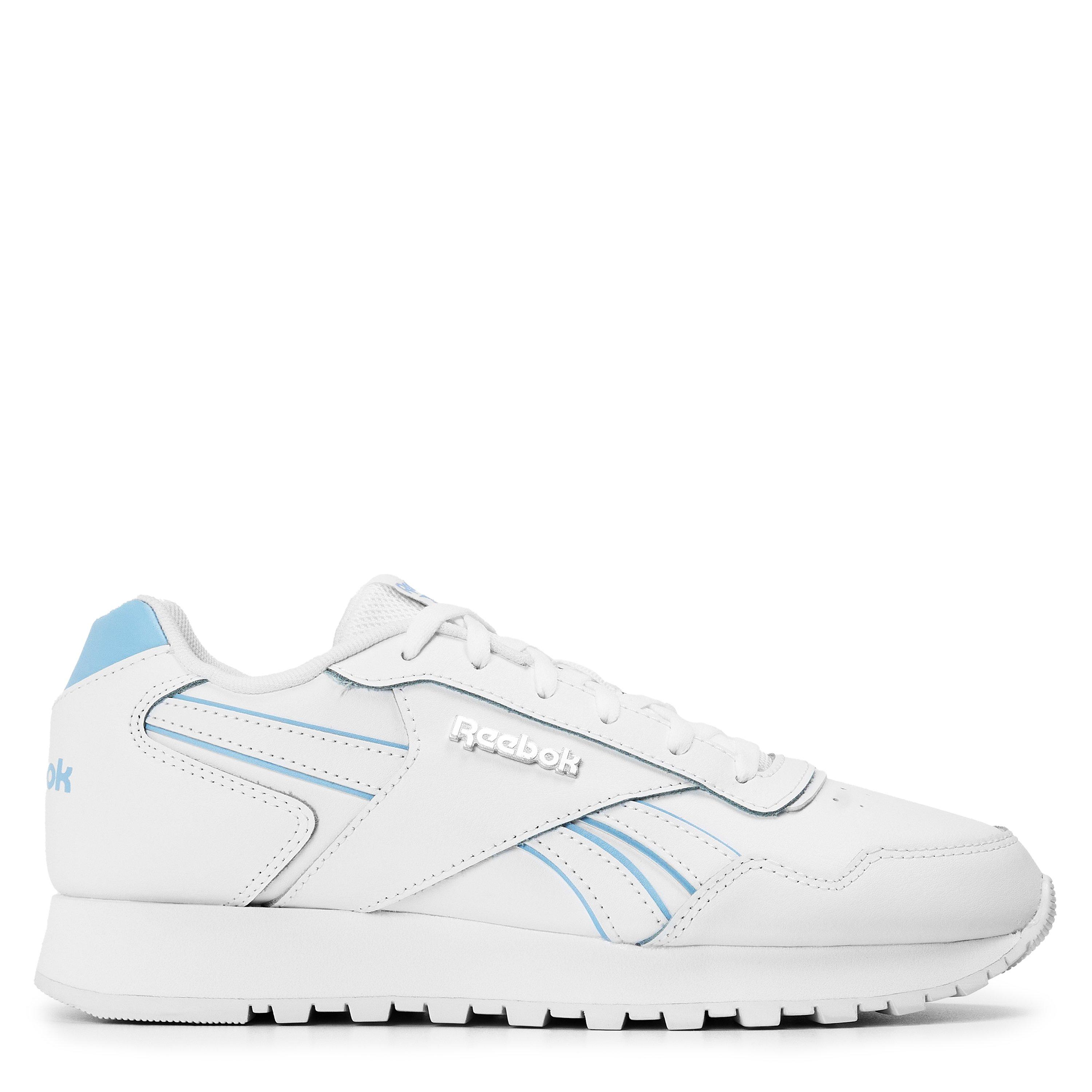 Reebok Women's Glide Trainers - White - 4.5 (37.5)