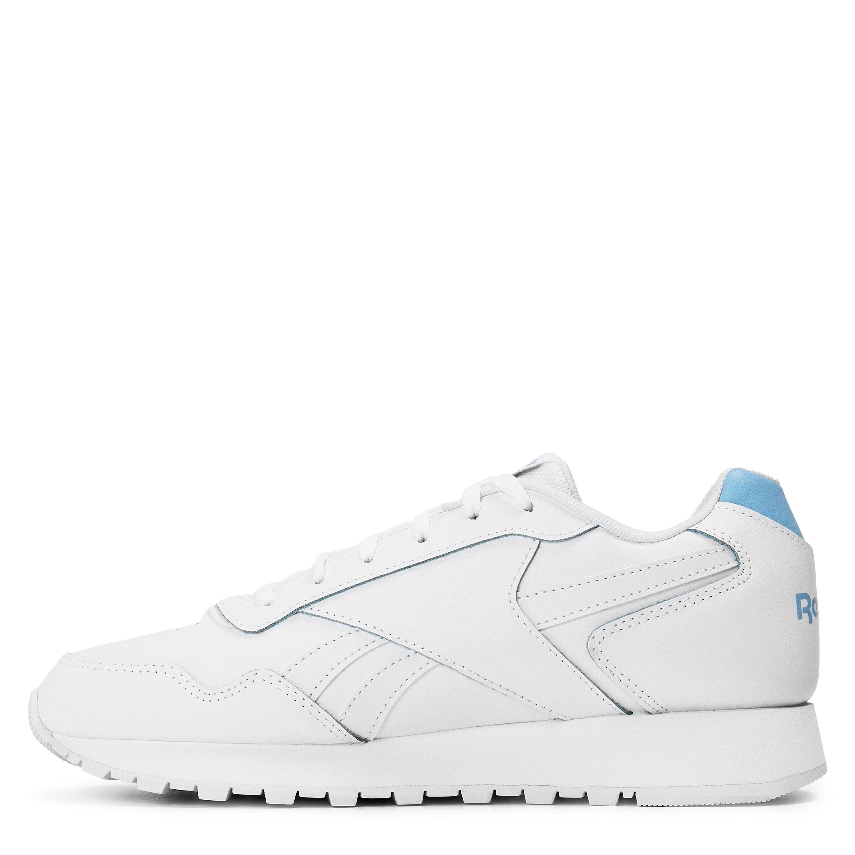 Weiß - Reebok - Reebok Glide Ld99 - 2