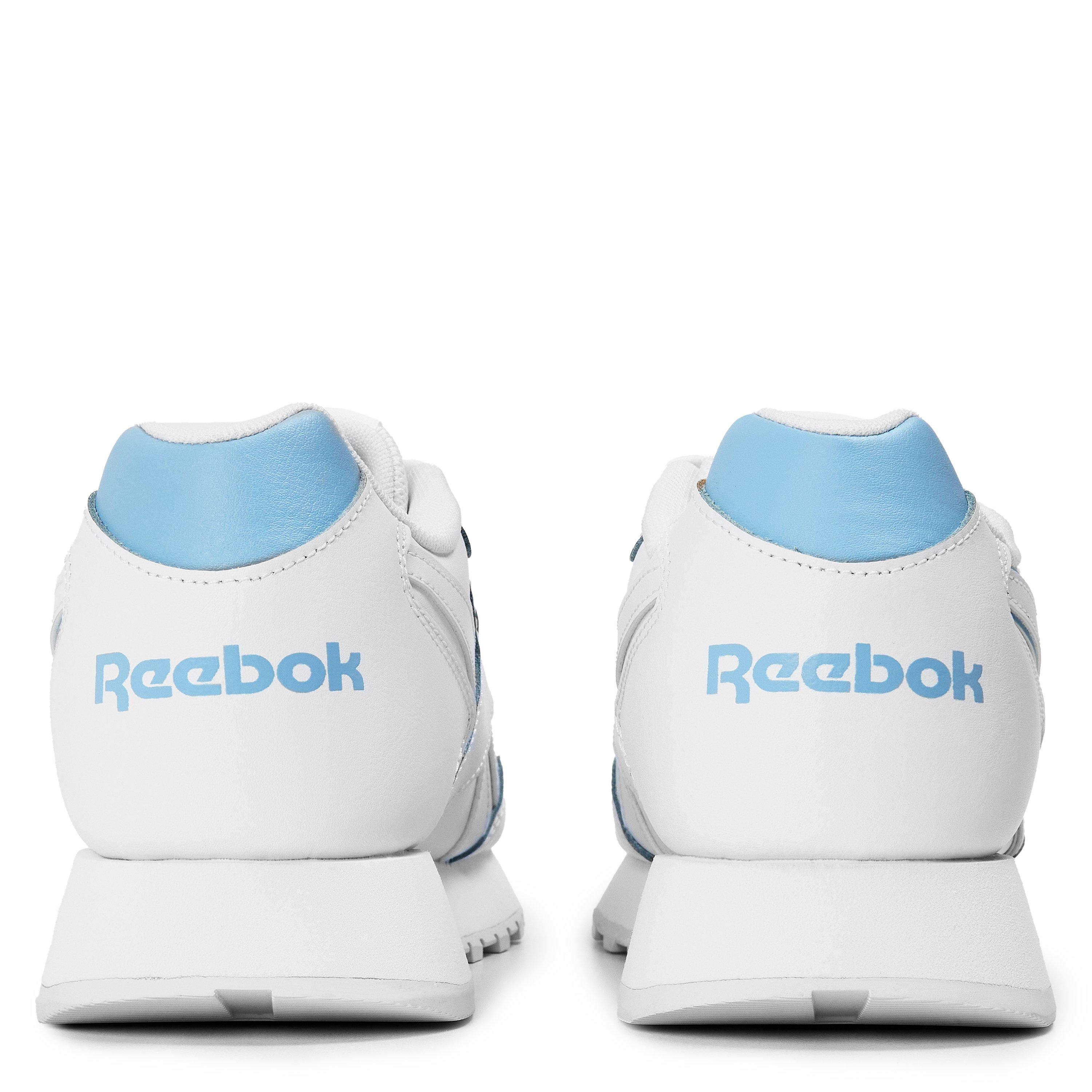 Weiß - Reebok - Reebok Glide Ld99 - 3