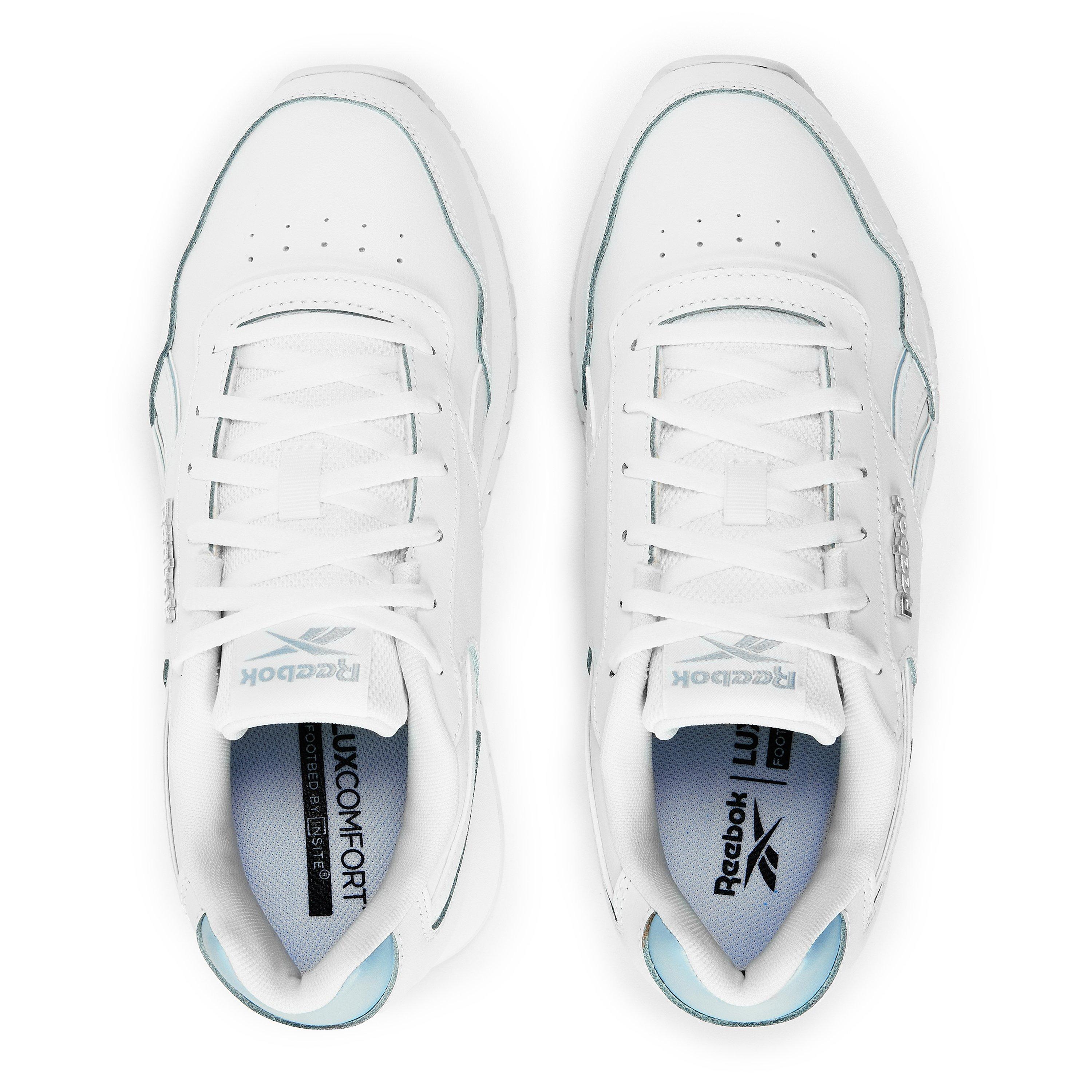 Weiß - Reebok - Reebok Glide Ld99 - 4