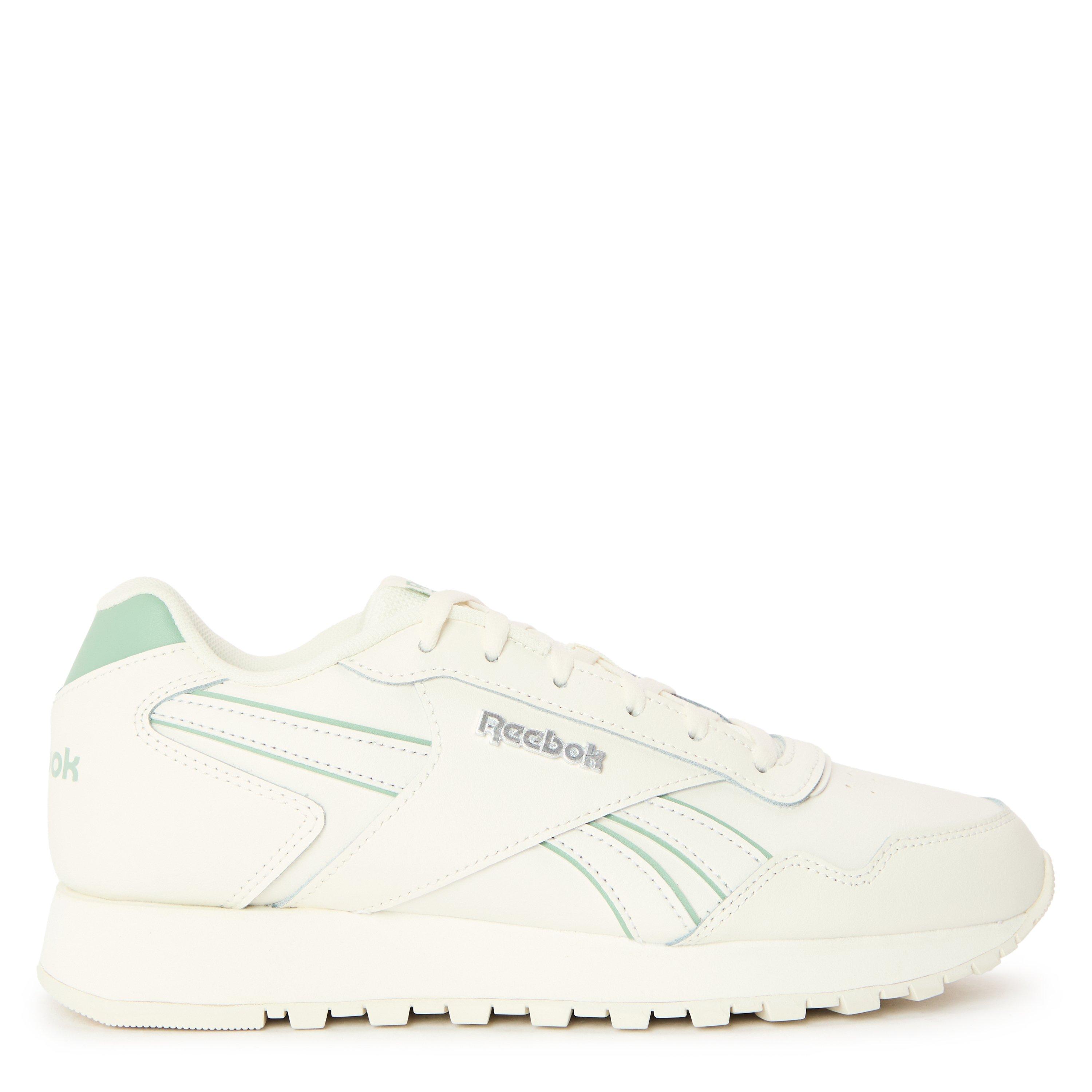 Reebok Women's Glide Trainers - Chalk - 7 (40.5)
