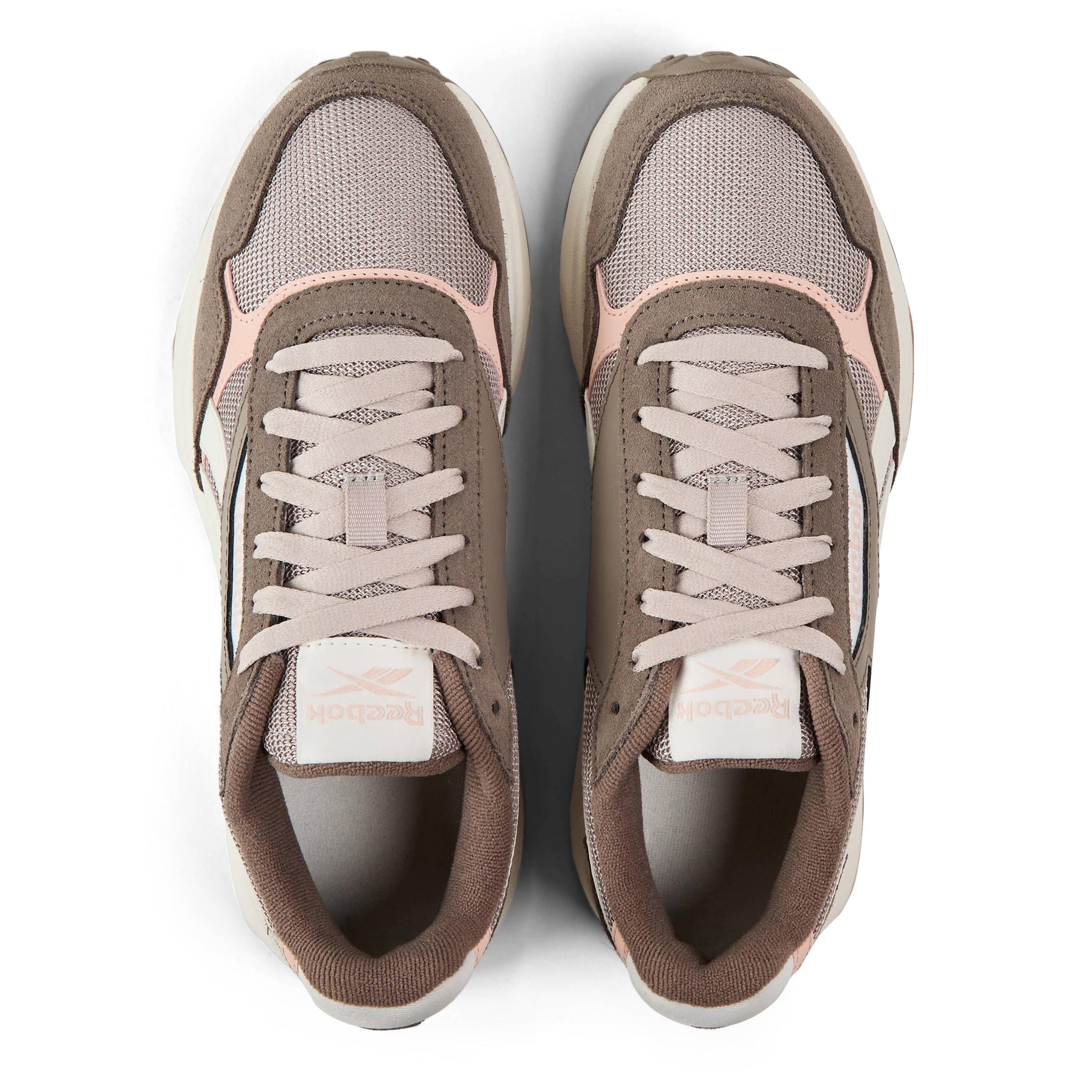 Kreidegrau - Reebok - Reebok Glide Dmx Ld99 - 4