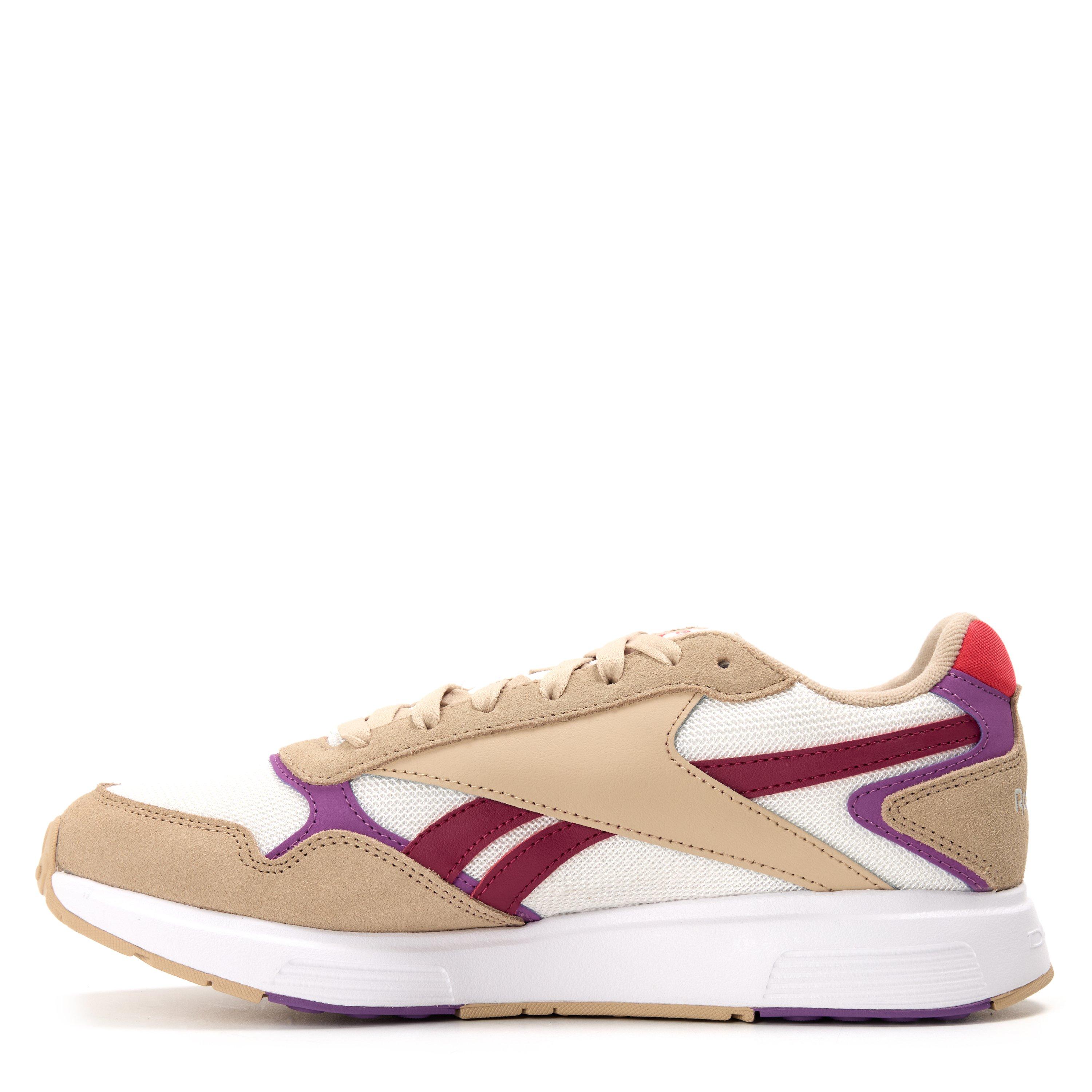 Tiza/Tan - Reebok - Women's Glide Dmx Trainers - 2