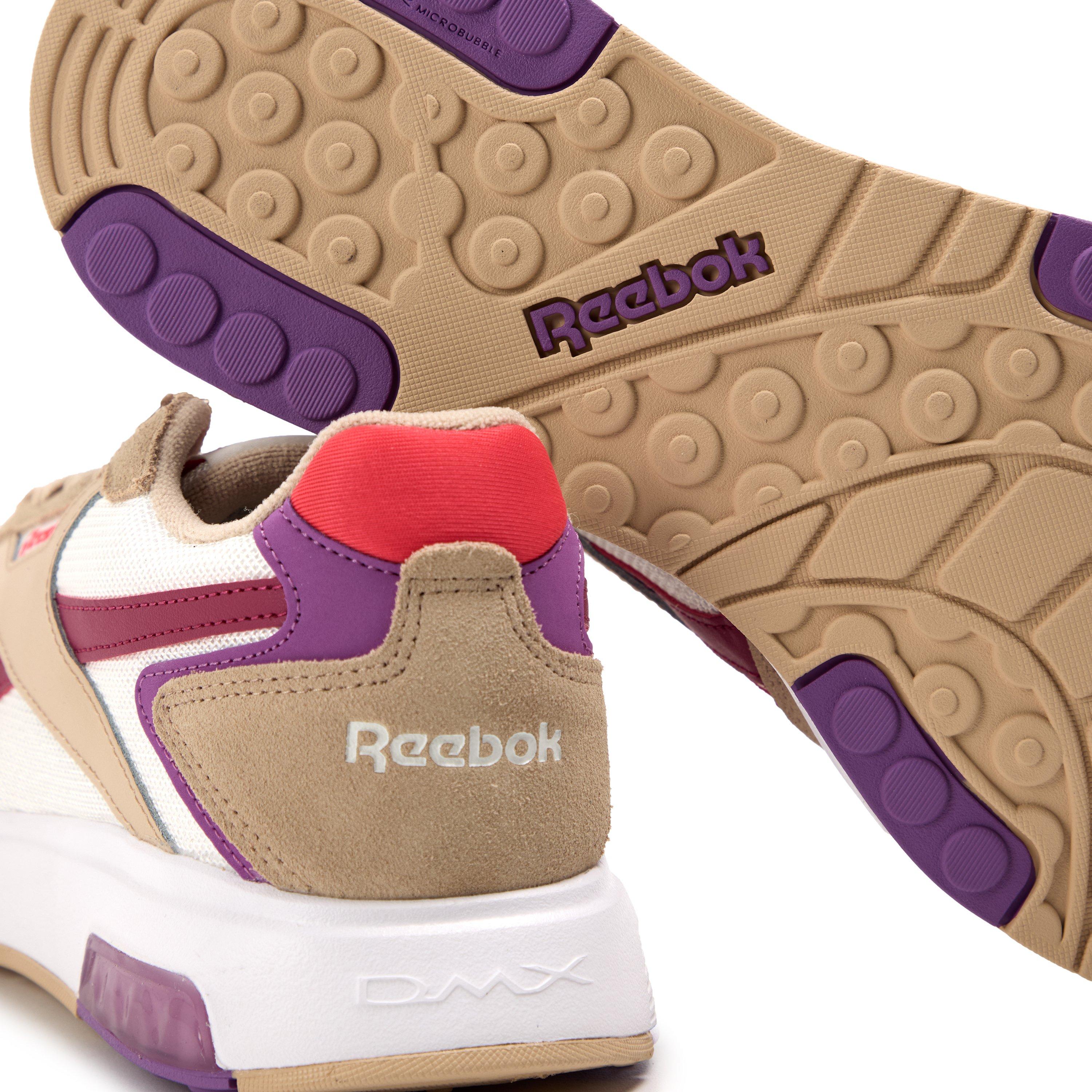 Tiza/Tan - Reebok - Women's Glide Dmx Trainers - 3