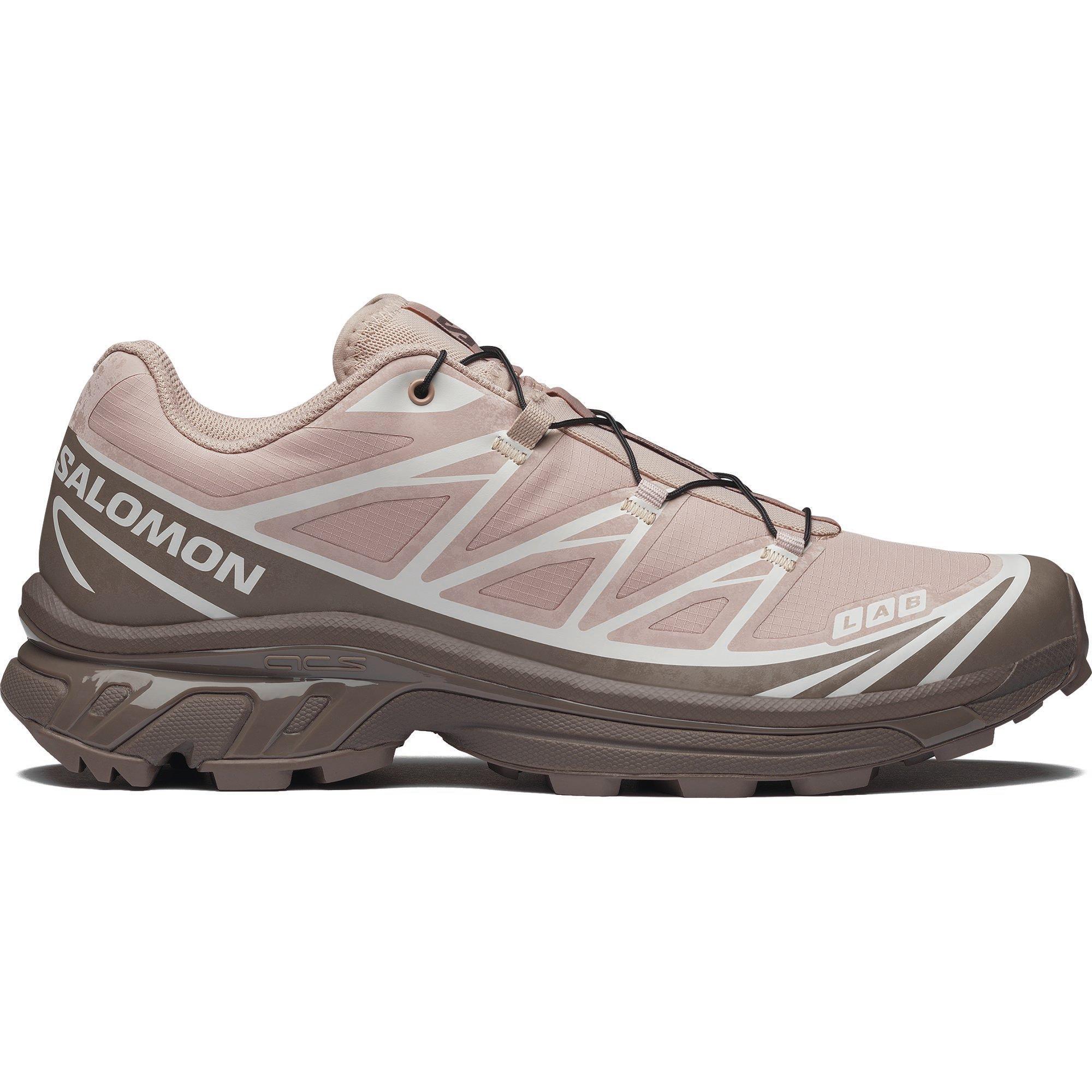 Shadow/Iron - Salomon - Salomon XT-6 Protect Ld64