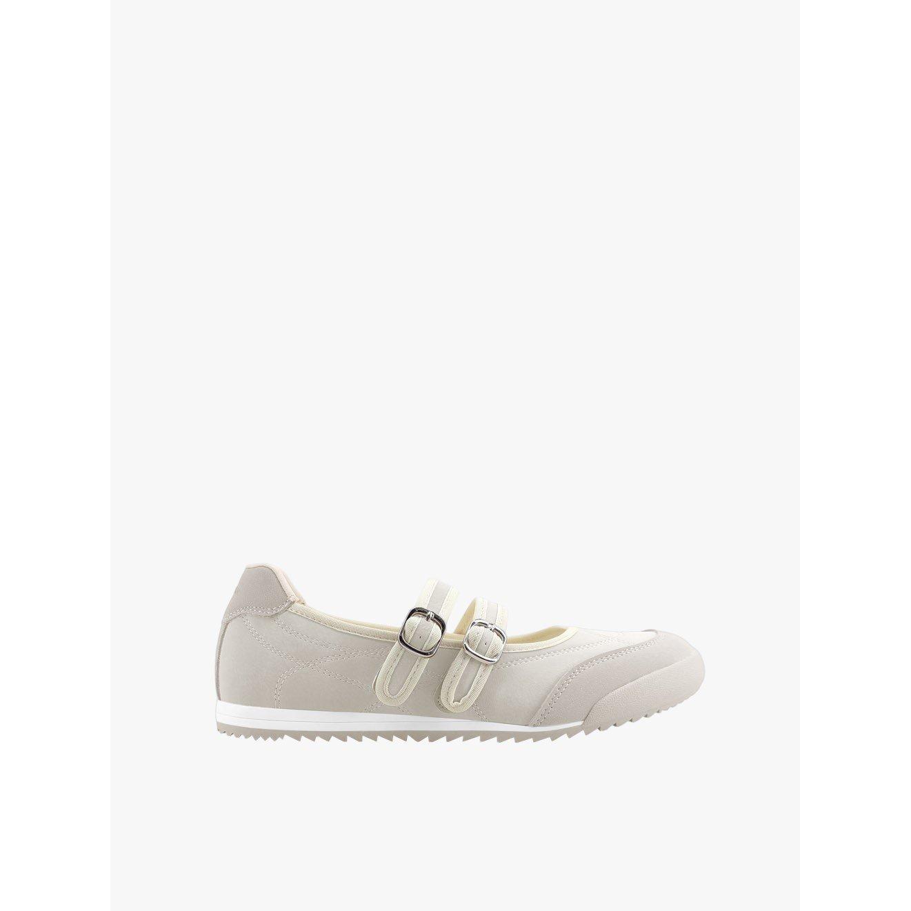BEIGE - Airwalk - Women's .0 Low-Top Trainers - 1