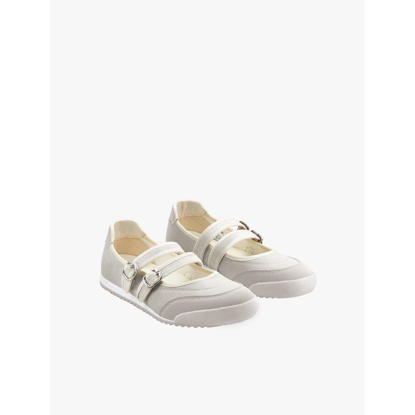 BEIGE - Airwalk - Women's .0 Low-Top Trainers - 2