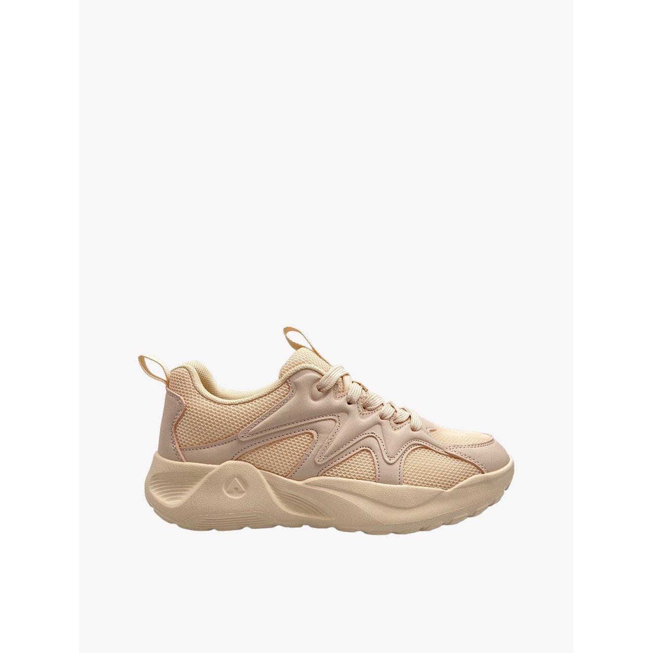 PINK - Airwalk - Women's Glee Low-Top Trainers - 1