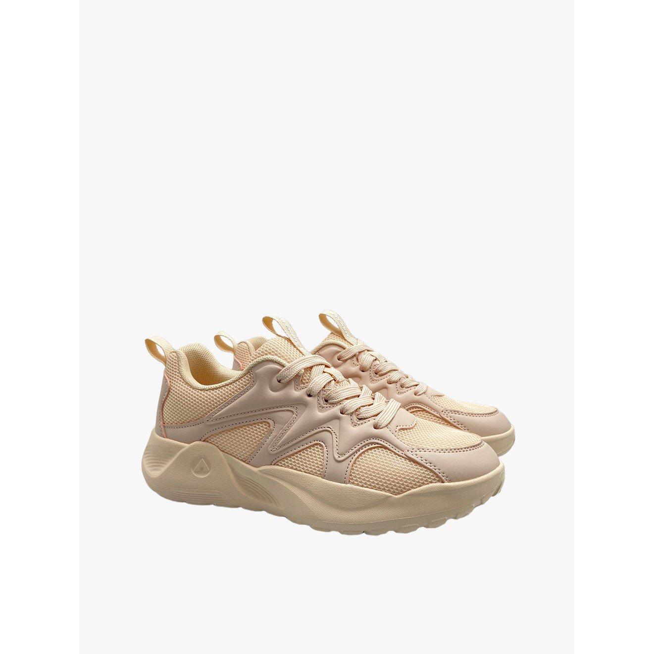 PINK - Airwalk - Women's Glee Low-Top Trainers - 2