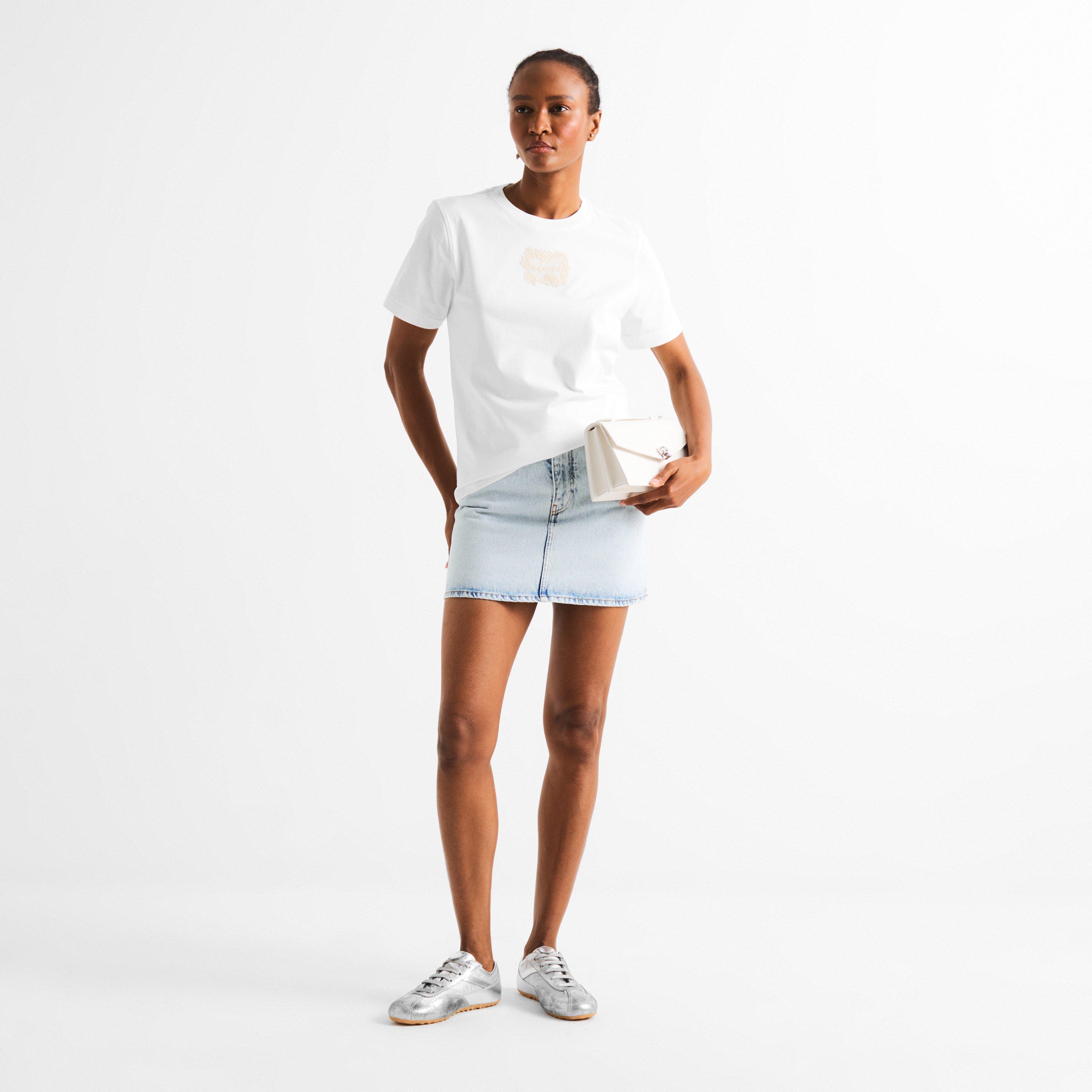 Silver - Alexander McQueen - Alex Low Pro Runner Ld63 - 6