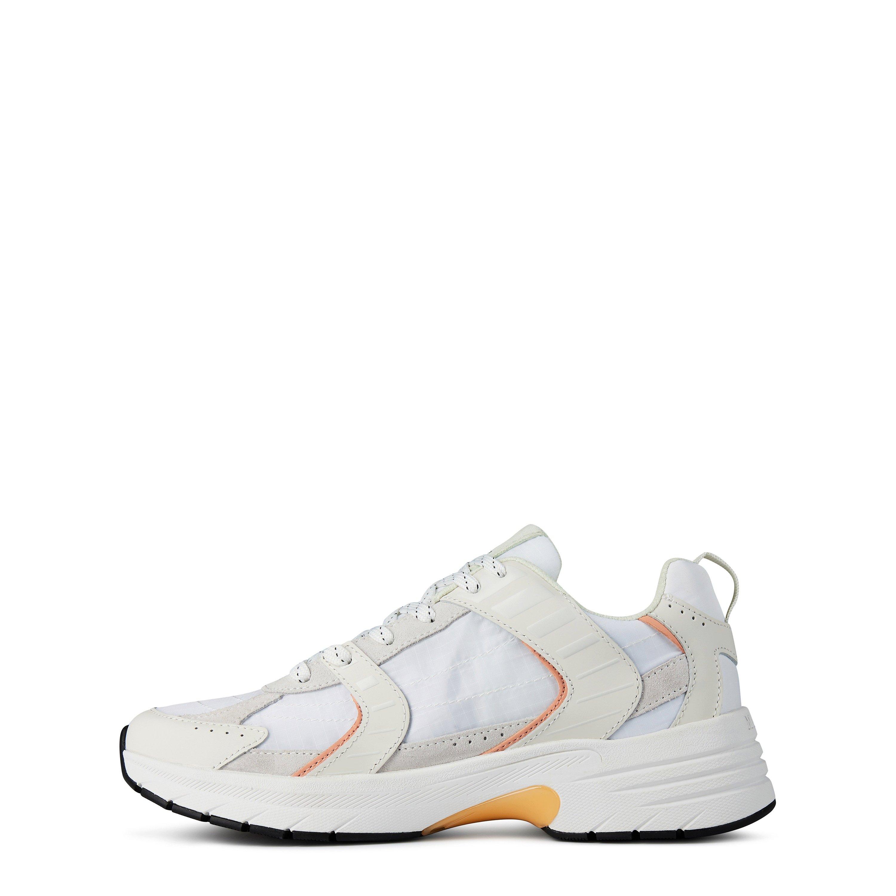 White/Peach - Mallet - Holloway Runners - 3
