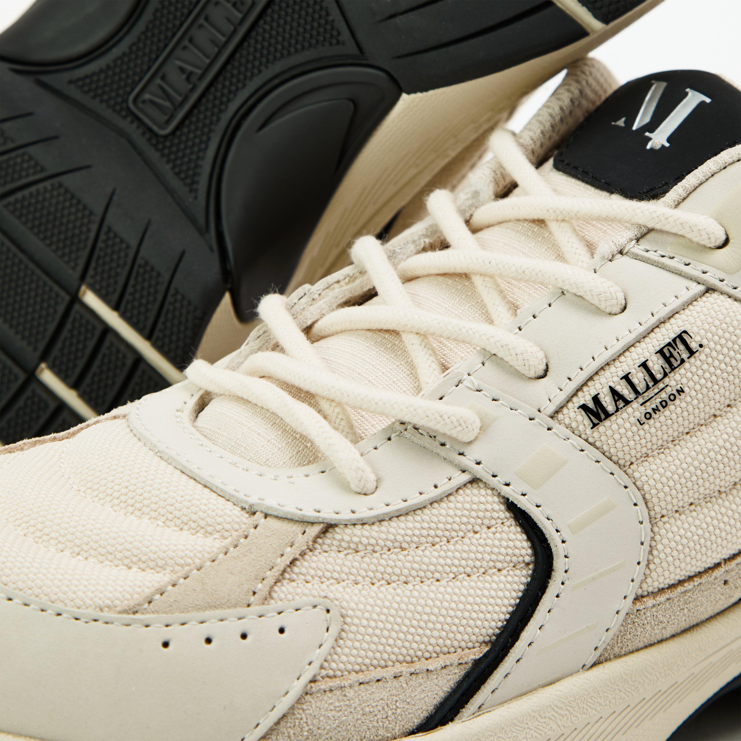 Sand/Black - Mallet - Holloway Runners - 4