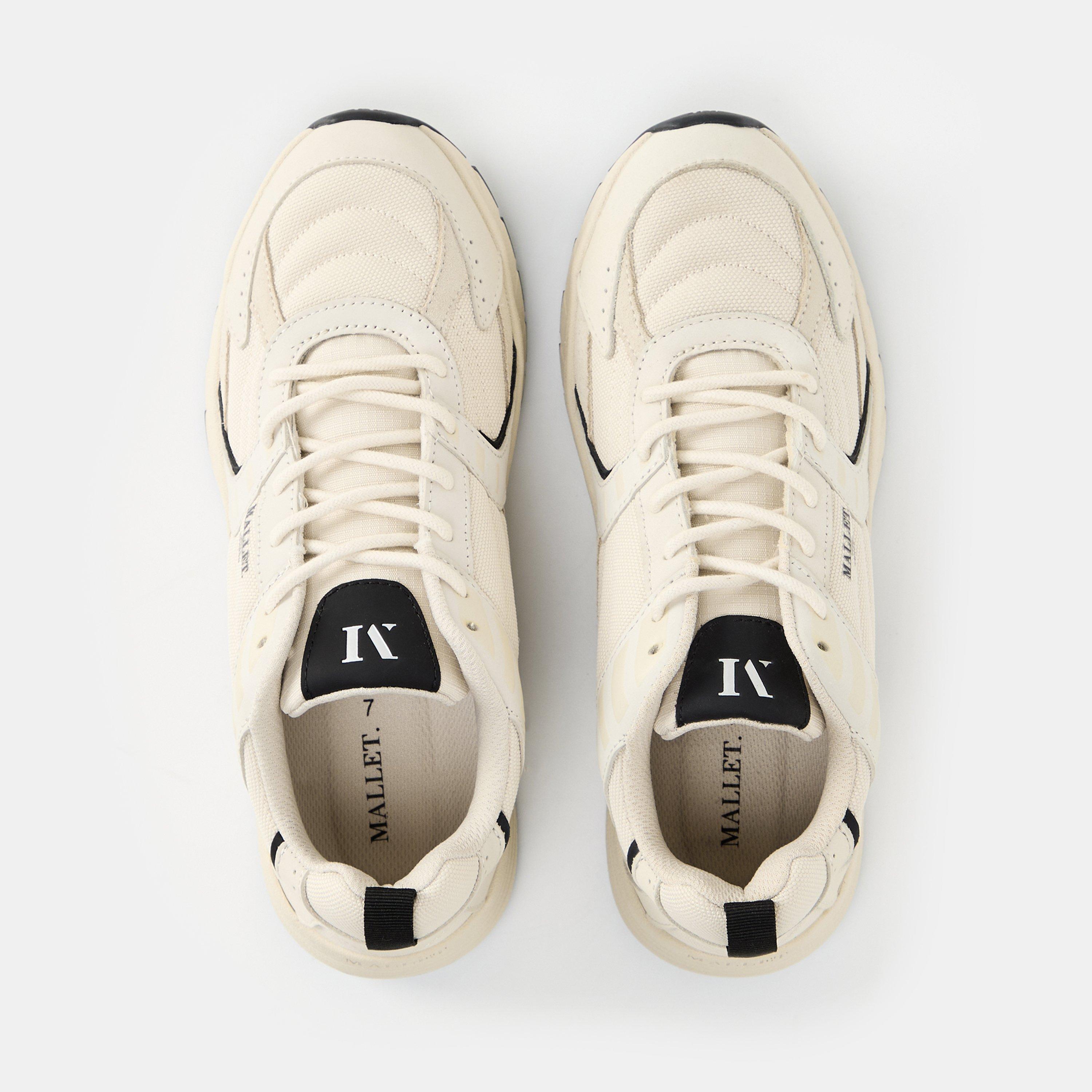 Sand/Black - Mallet - Holloway Runners - 5