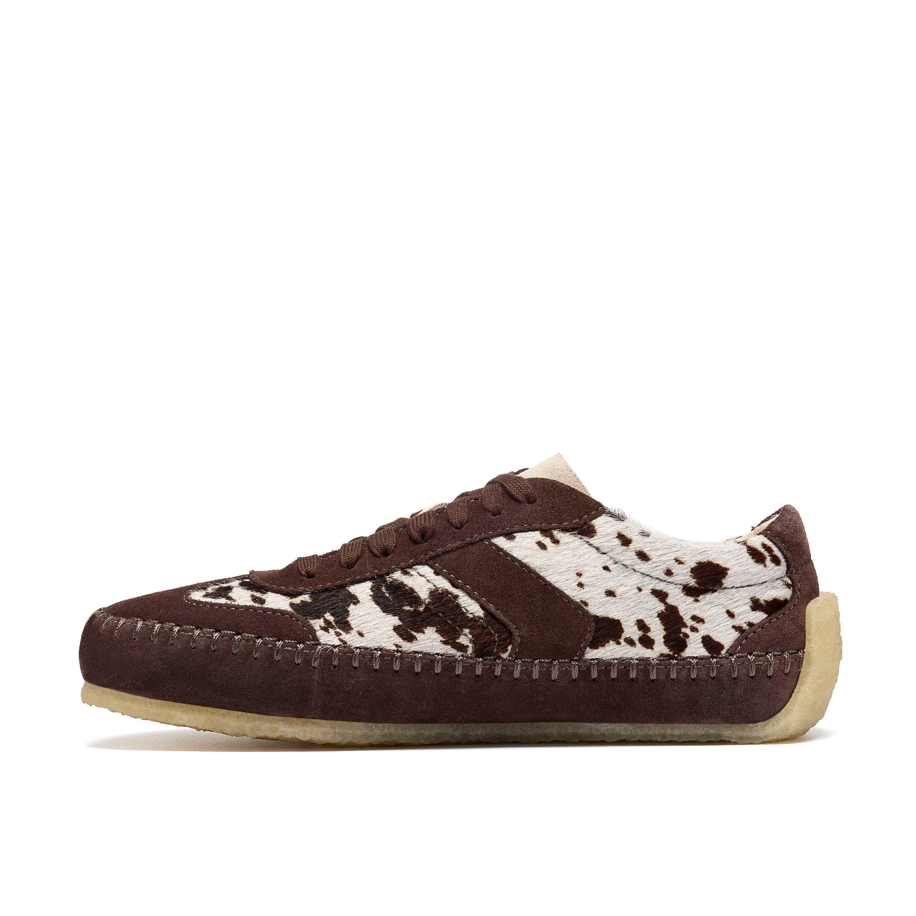Brown Intrest - Clarks Originals - Clarks Tor Low Ld64 - 2
