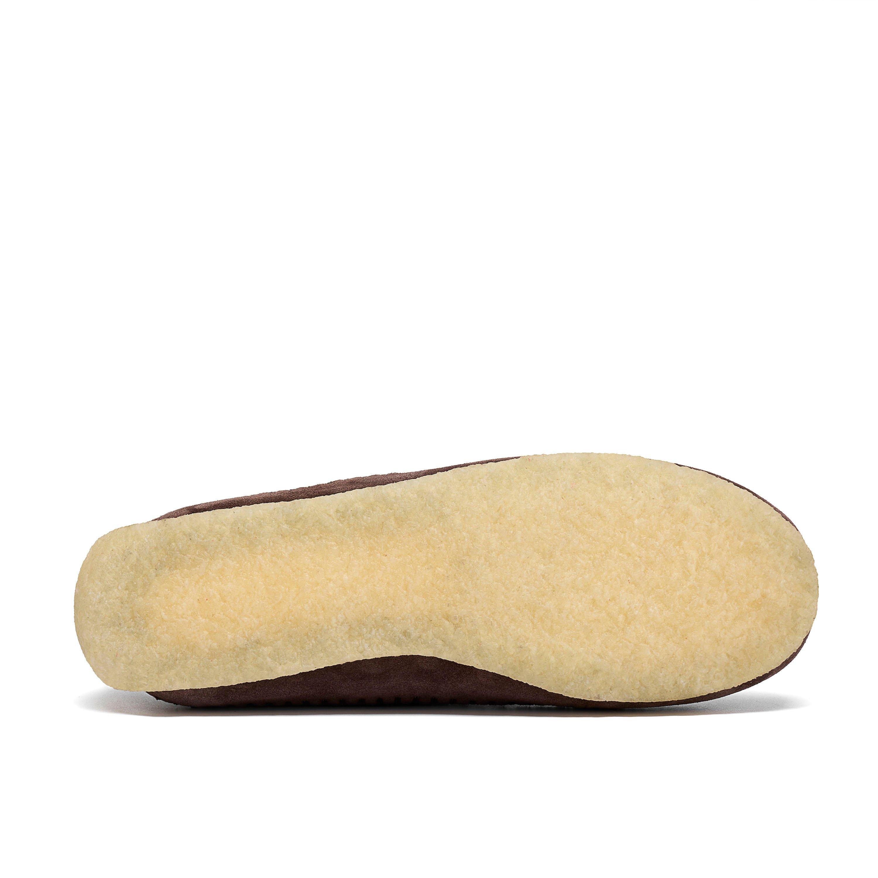 Brown Intrest - Clarks Originals - Clarks Tor Low Ld64 - 3
