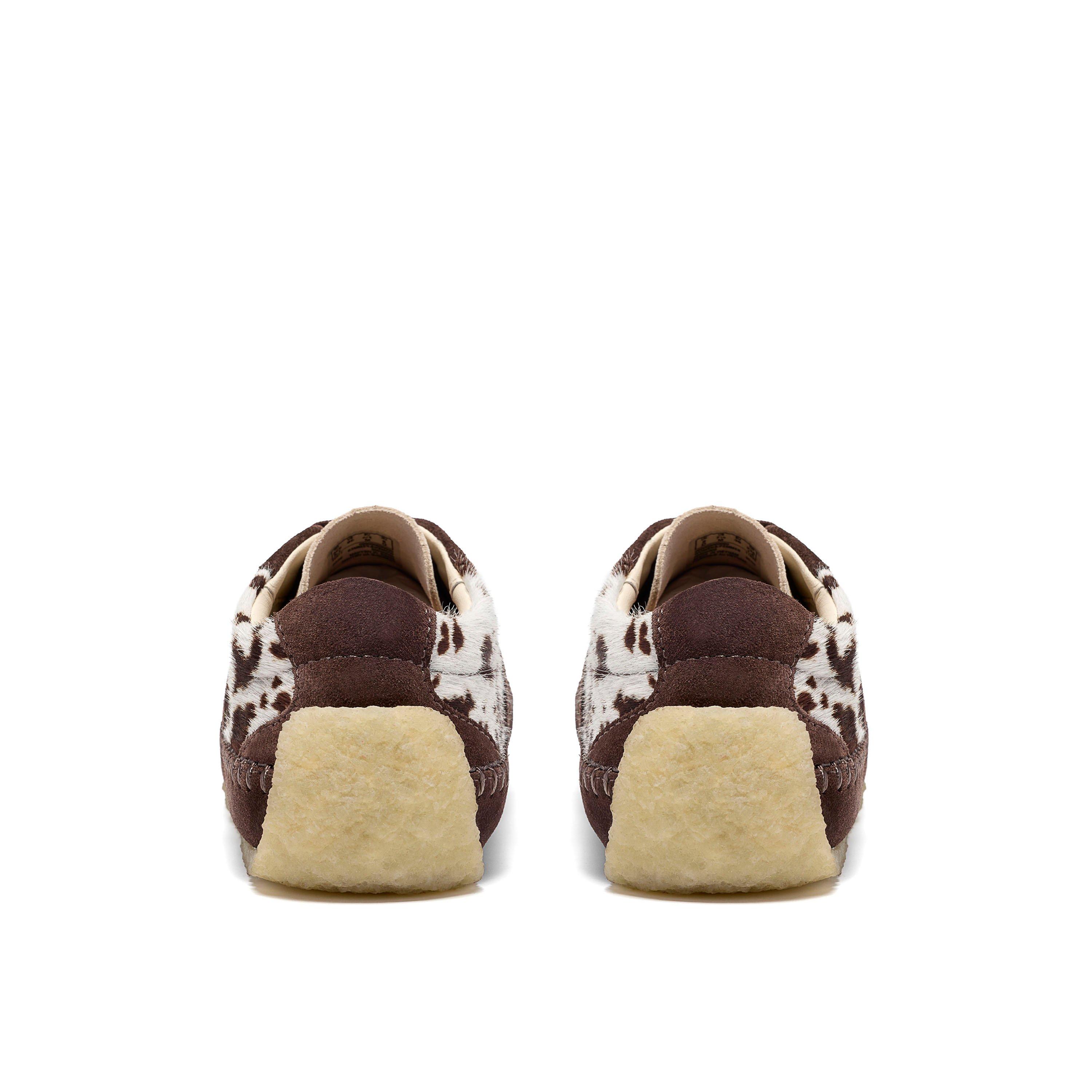 Brown Intrest - Clarks Originals - Clarks Tor Low Ld64 - 5