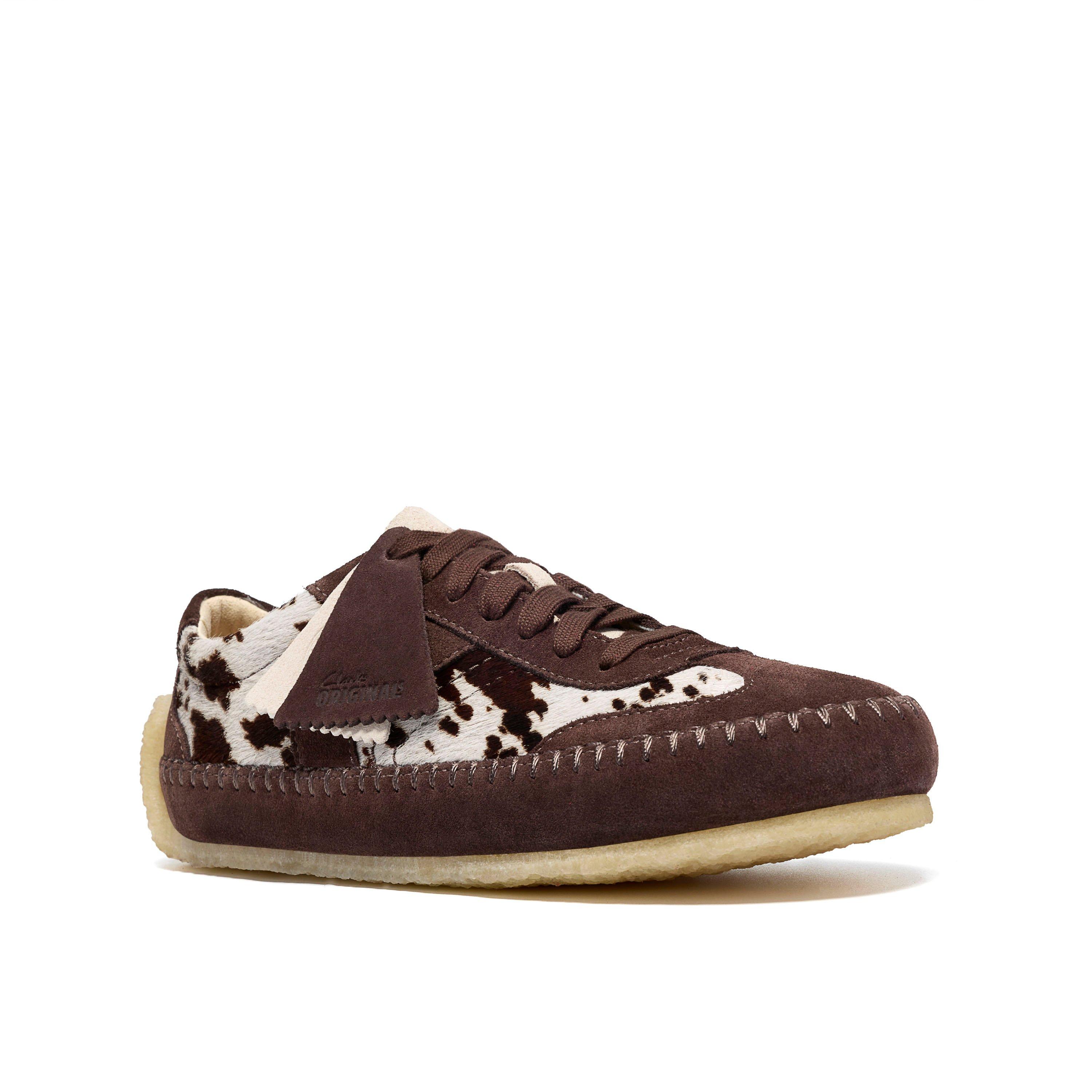 Brown Intrest - Clarks Originals - Clarks Tor Low Ld64 - 7