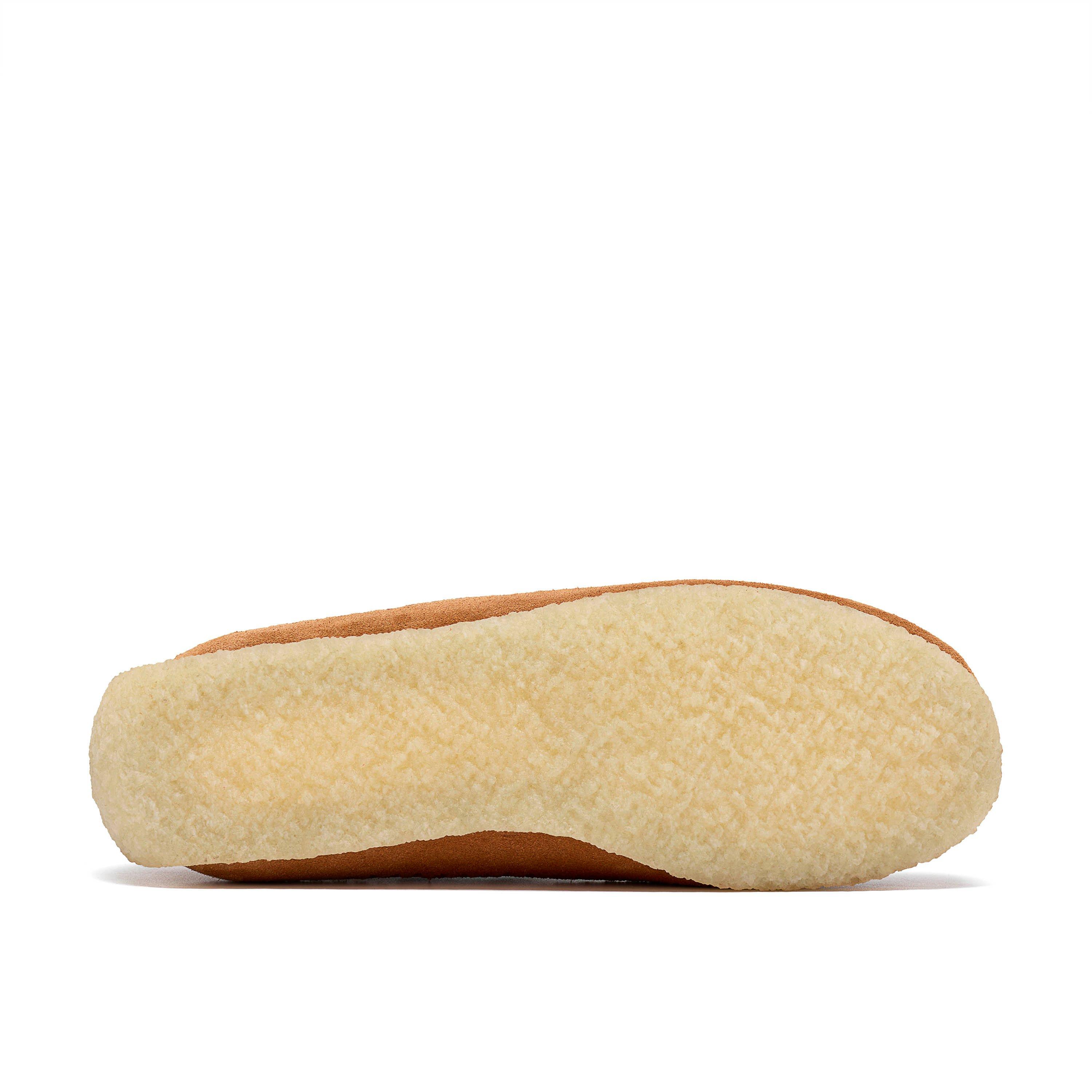Ginger Snap - Clarks Originals - Clarks Tor Low Ld64 - 3