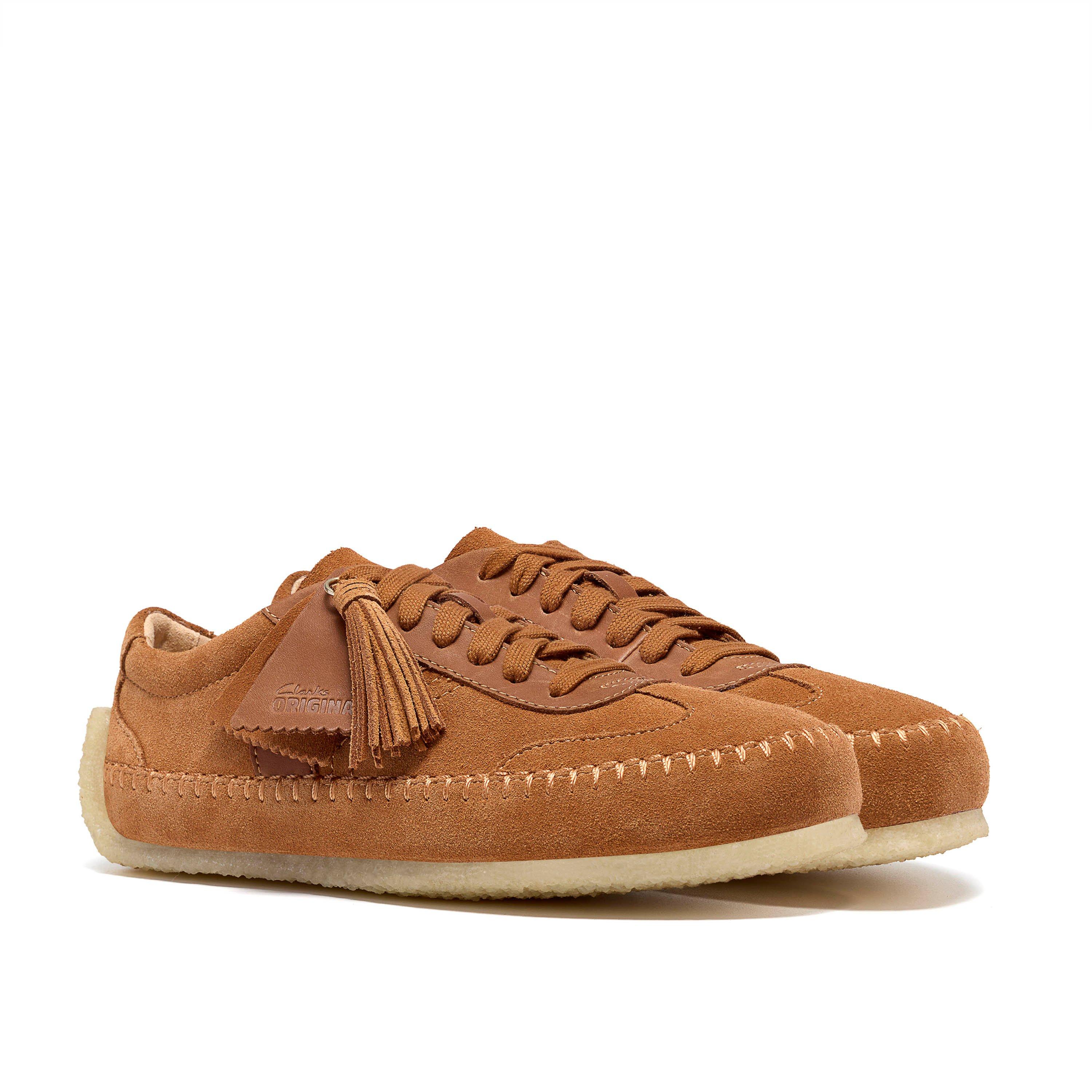 Ginger Snap - Clarks Originals - Clarks Tor Low Ld64 - 4