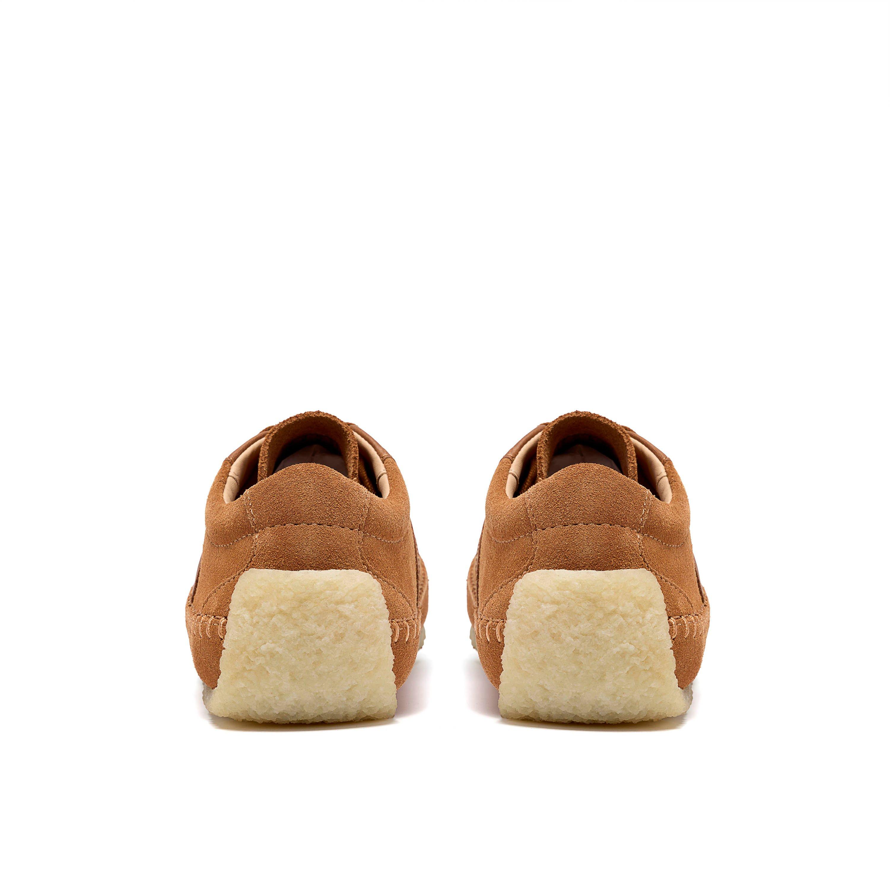Ginger Snap - Clarks Originals - Clarks Tor Low Ld64 - 5