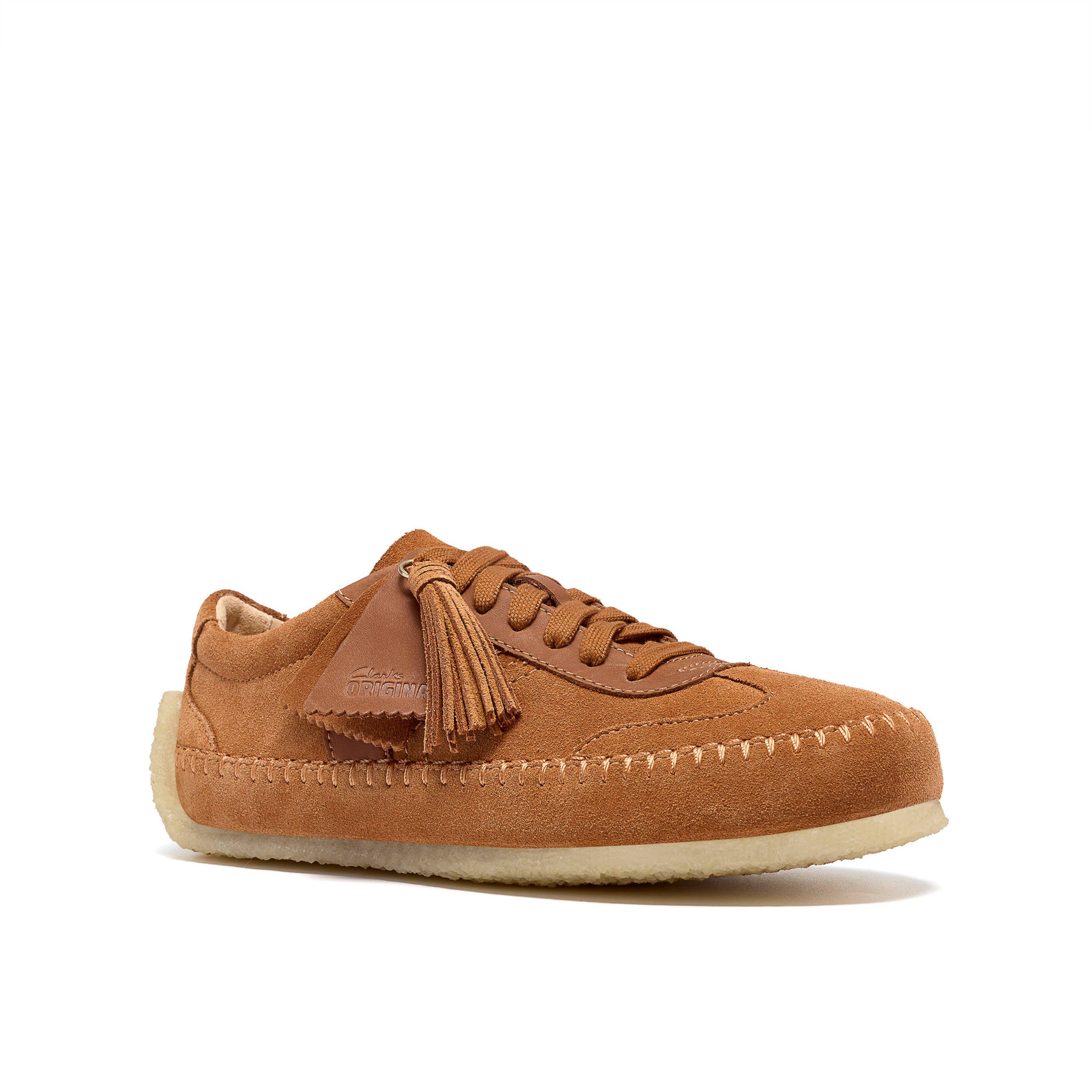 Ginger Snap - Clarks Originals - Clarks Tor Low Ld64 - 7