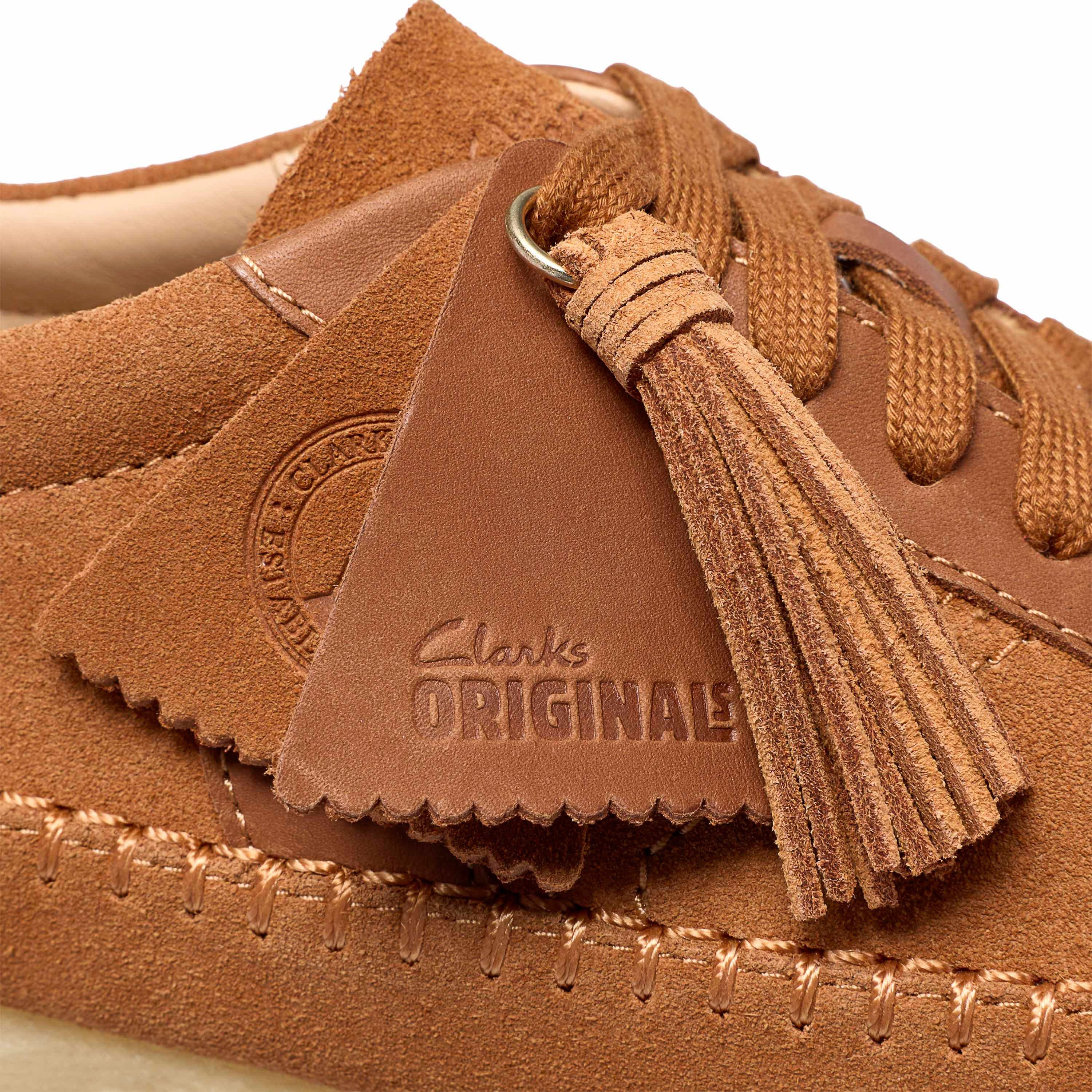 Ginger Snap - Clarks Originals - Clarks Tor Low Ld64 - 8