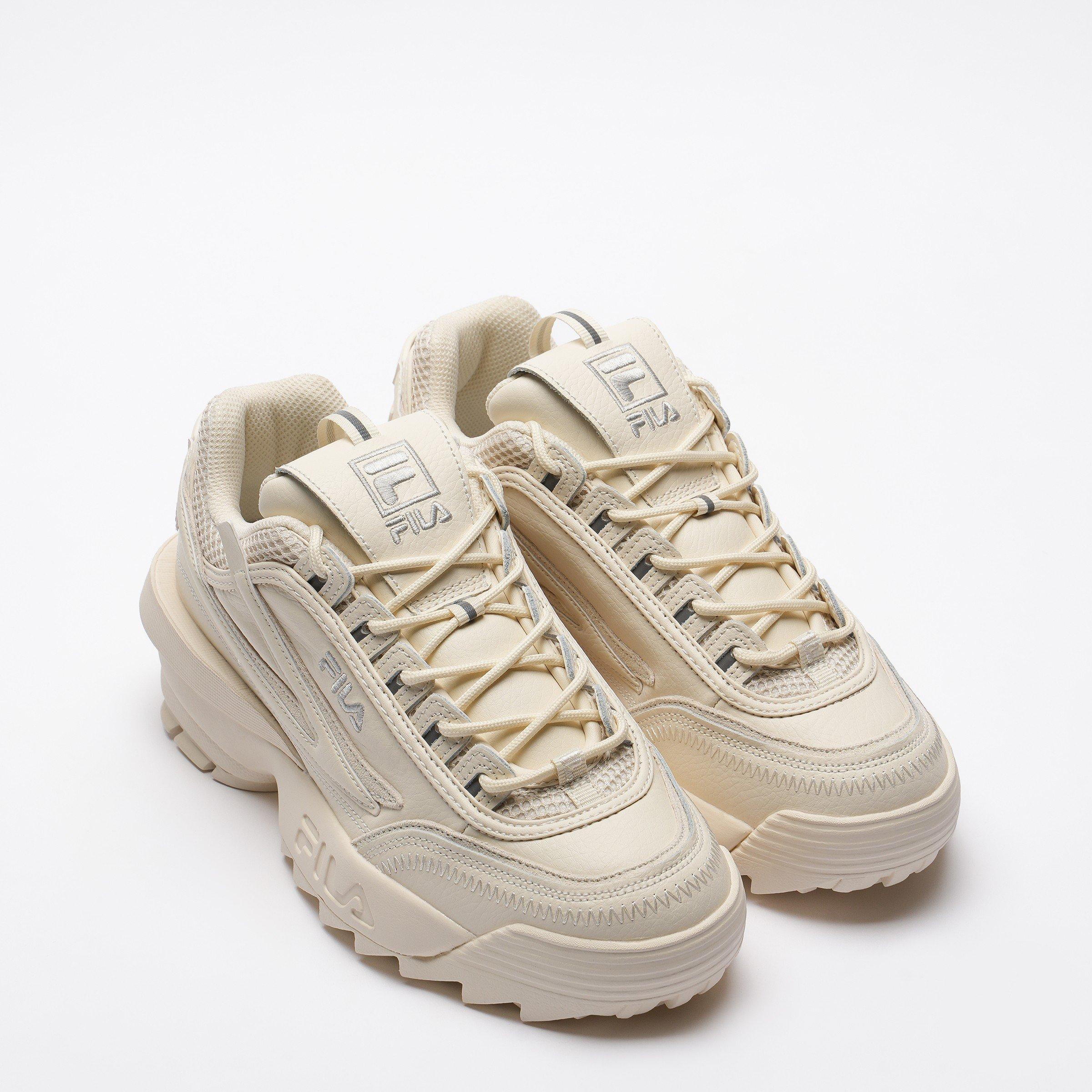 WHT/WHT/WHT - Fila - Fila DISRUPTOR 2 EXP Ld63 - 2