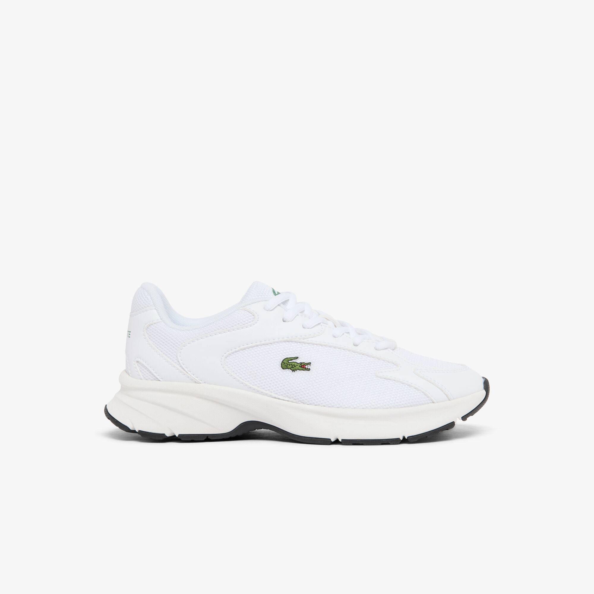 Wht/Blk (en-GB) = Wht/Noir (fr-FR) - Lacoste - Lacoste L003 Base 22 Ld64 - 1