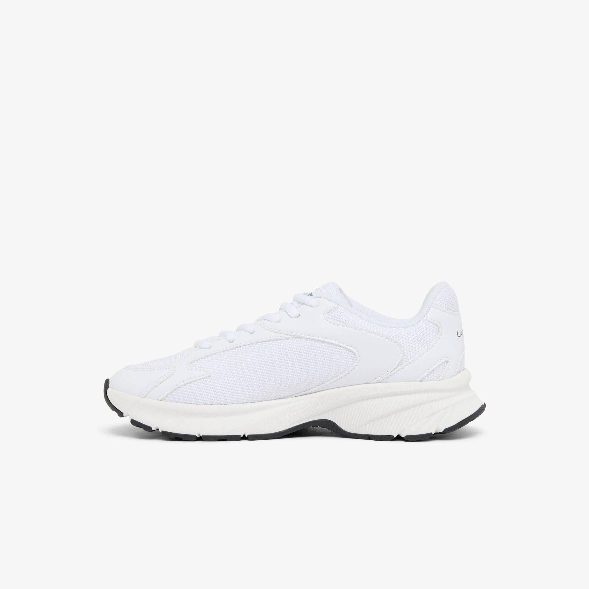 Wht/Blk (en-GB) = Wht/Noir (fr-FR) - Lacoste - Lacoste L003 Base 22 Ld64 - 2