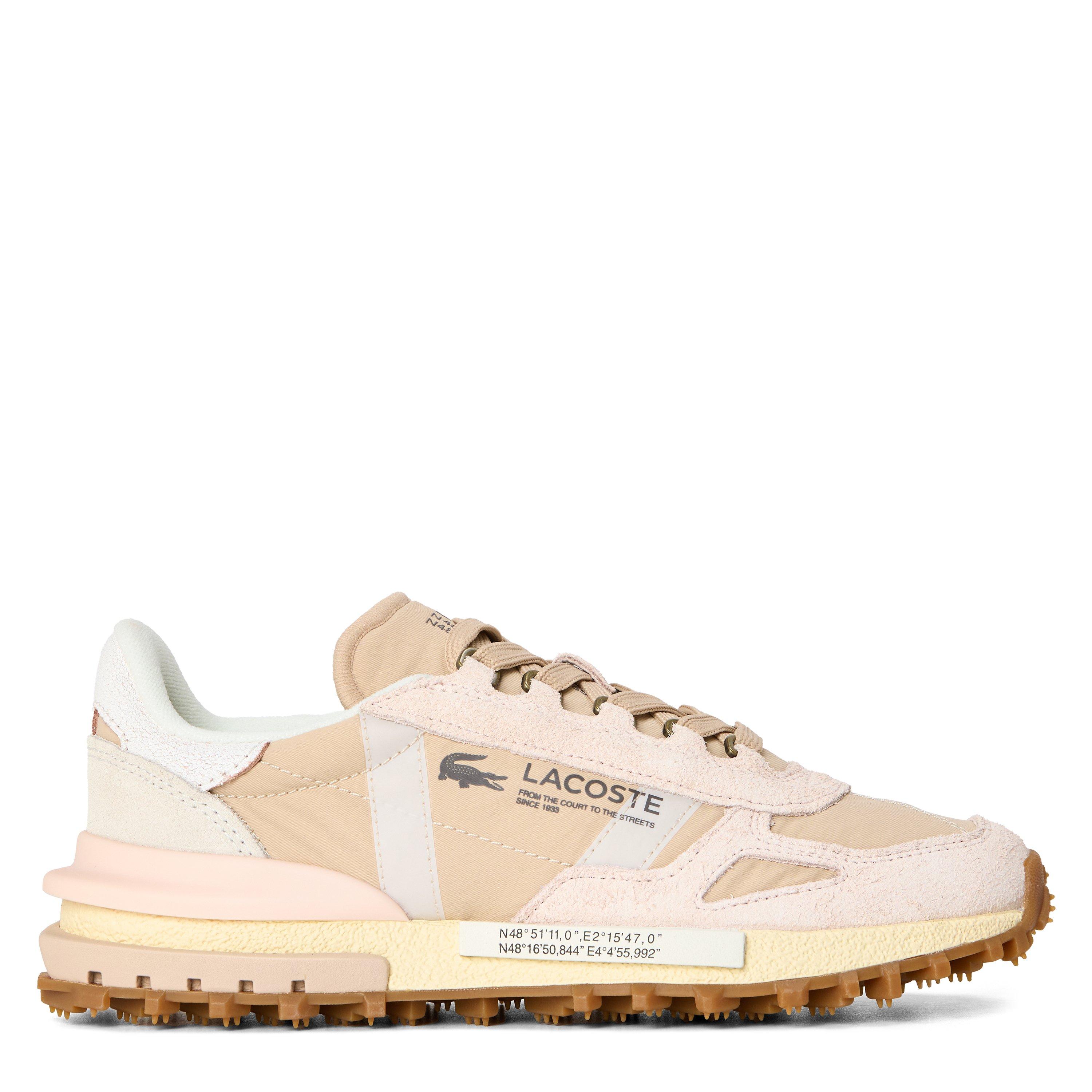 Lt Pnk/Gum - Lacoste - Lacoste Elt Active 2 Ld64 - 1